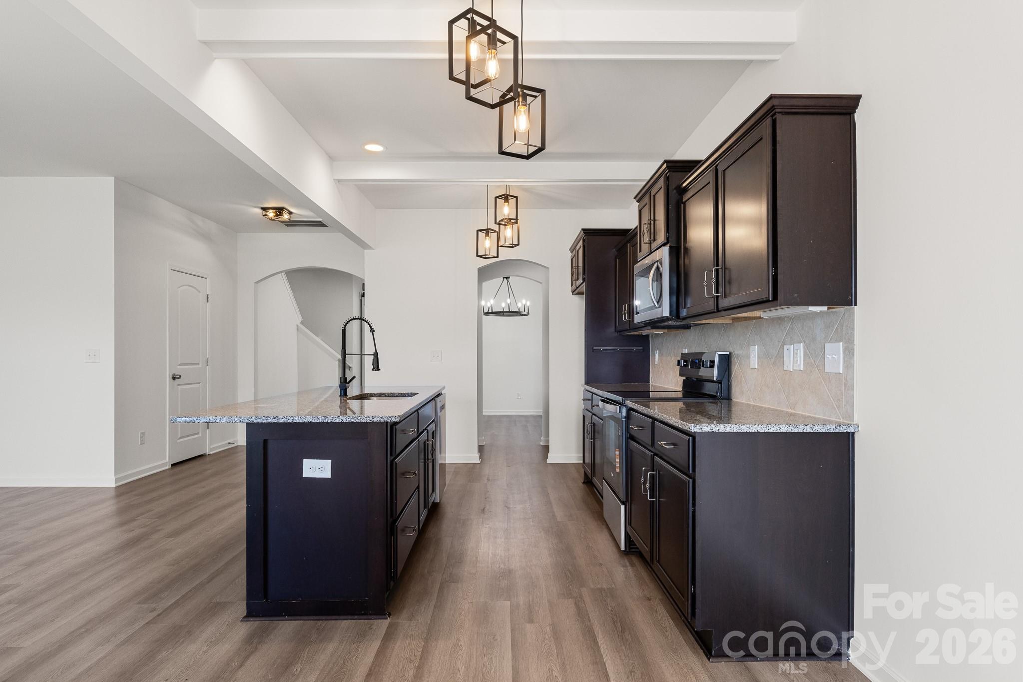 Saddlebrook - Residential