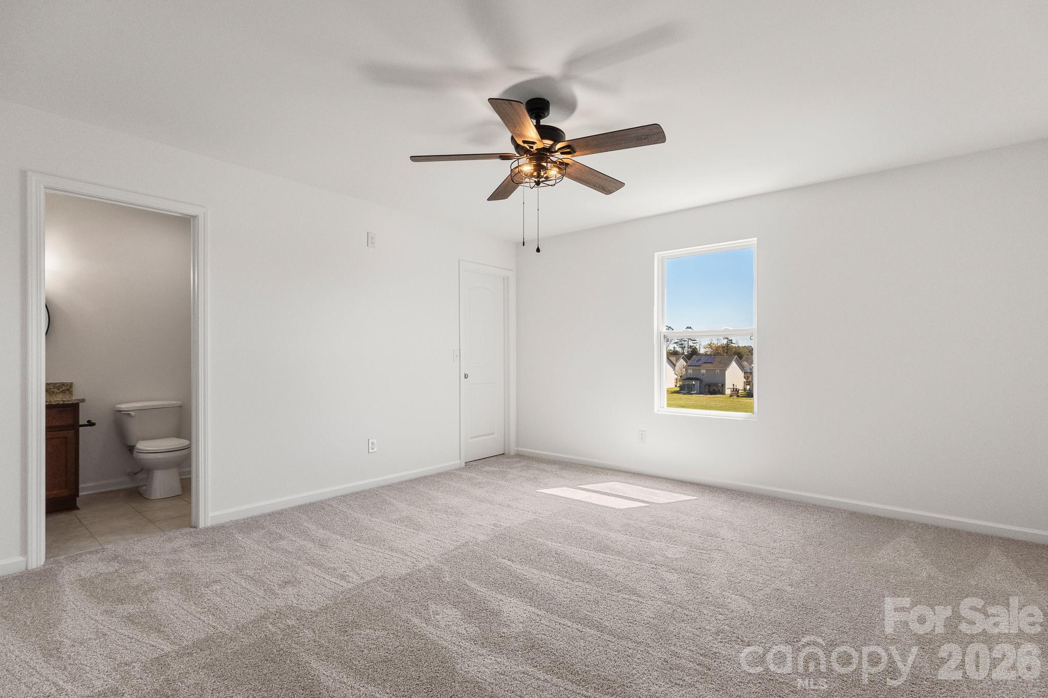 Saddlebrook - Residential