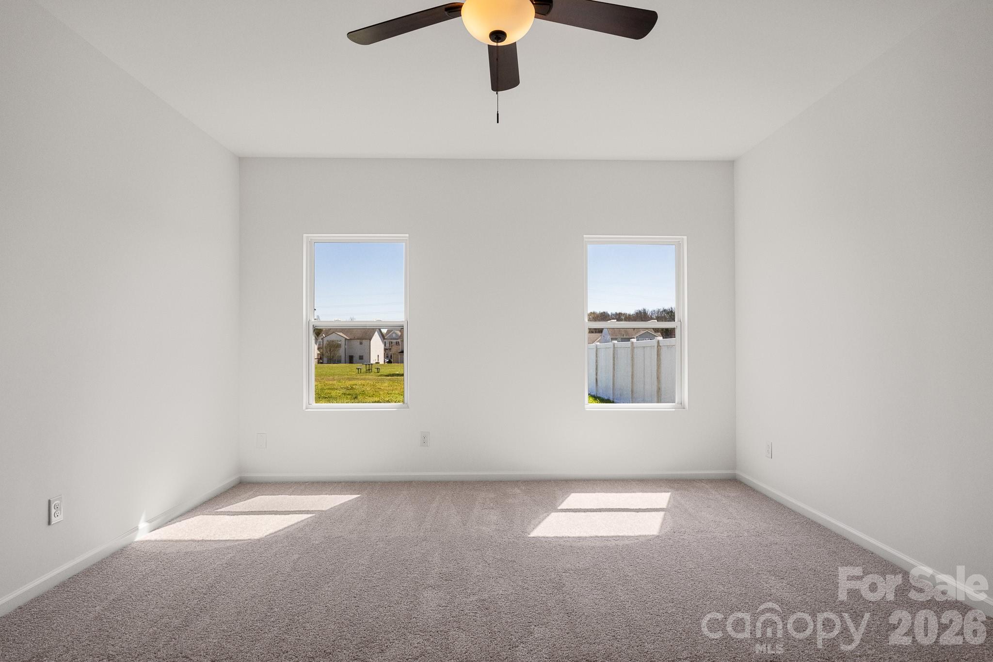 Saddlebrook - Residential