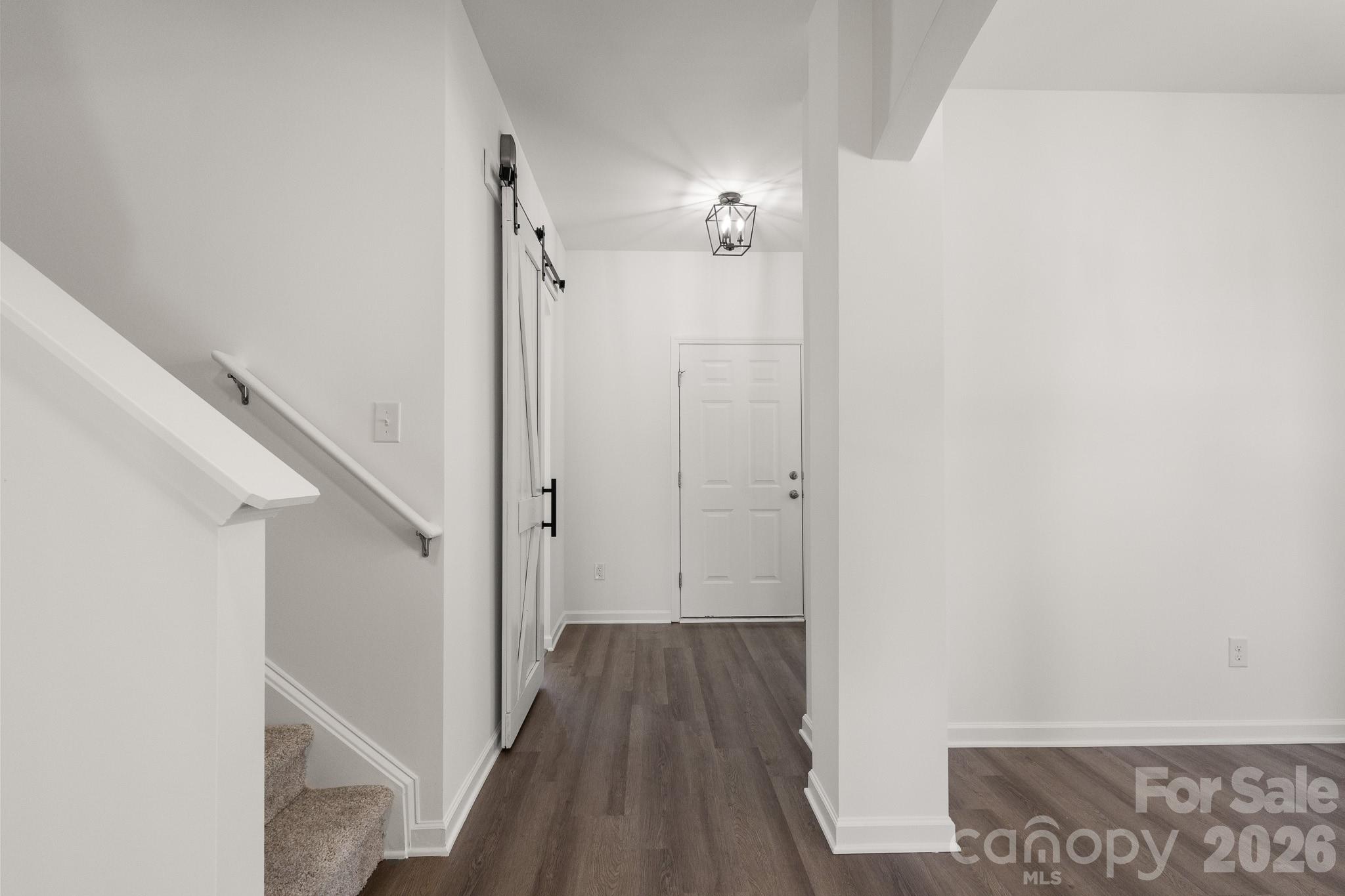 Saddlebrook - Residential