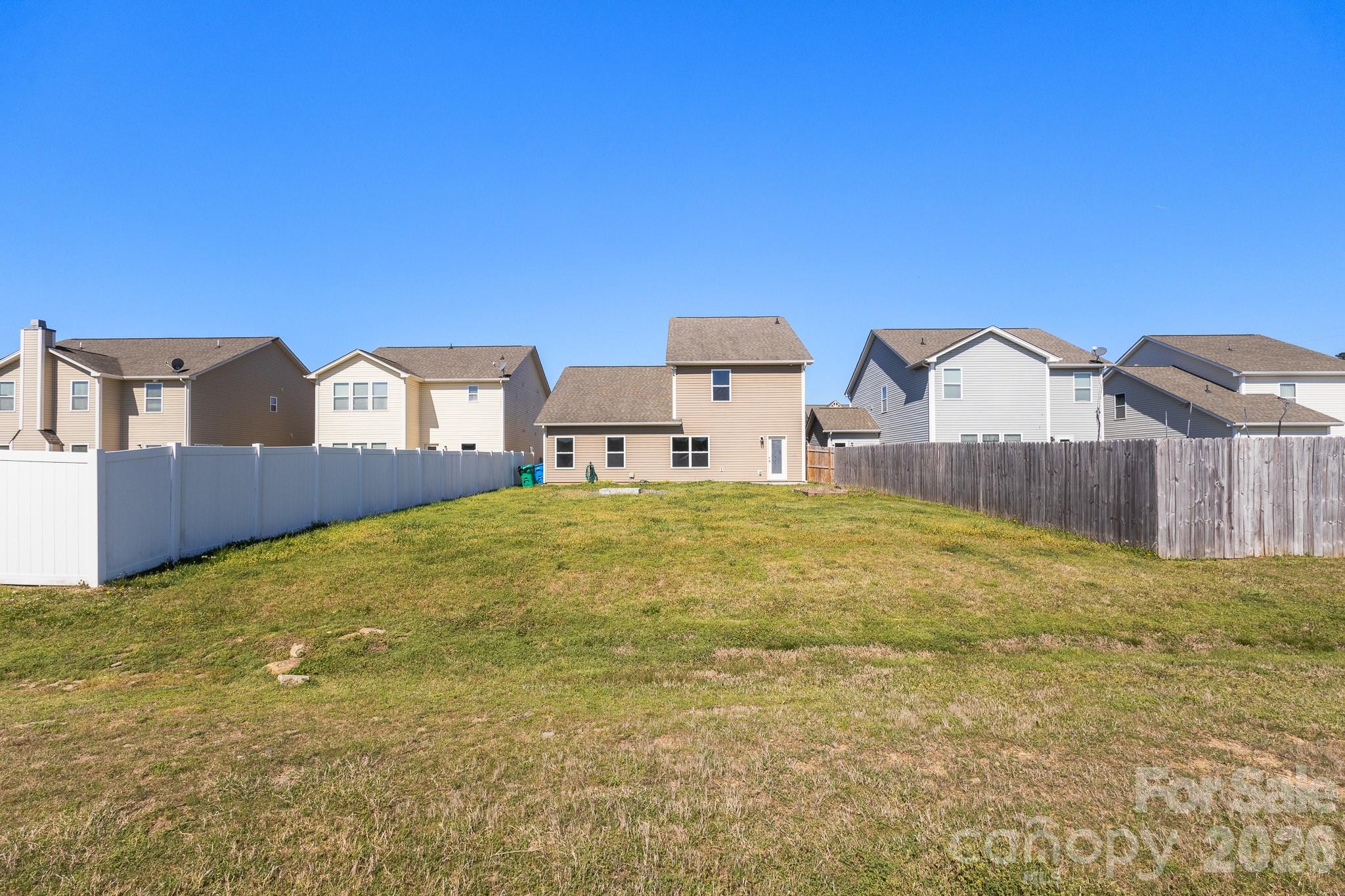 Saddlebrook - Residential