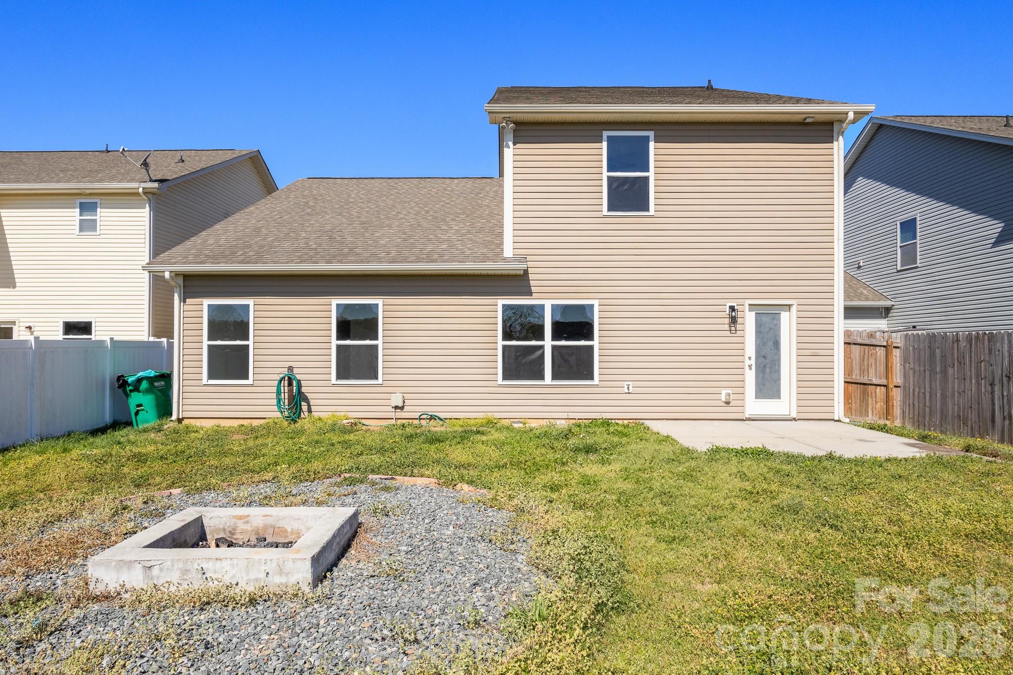 Saddlebrook - Residential