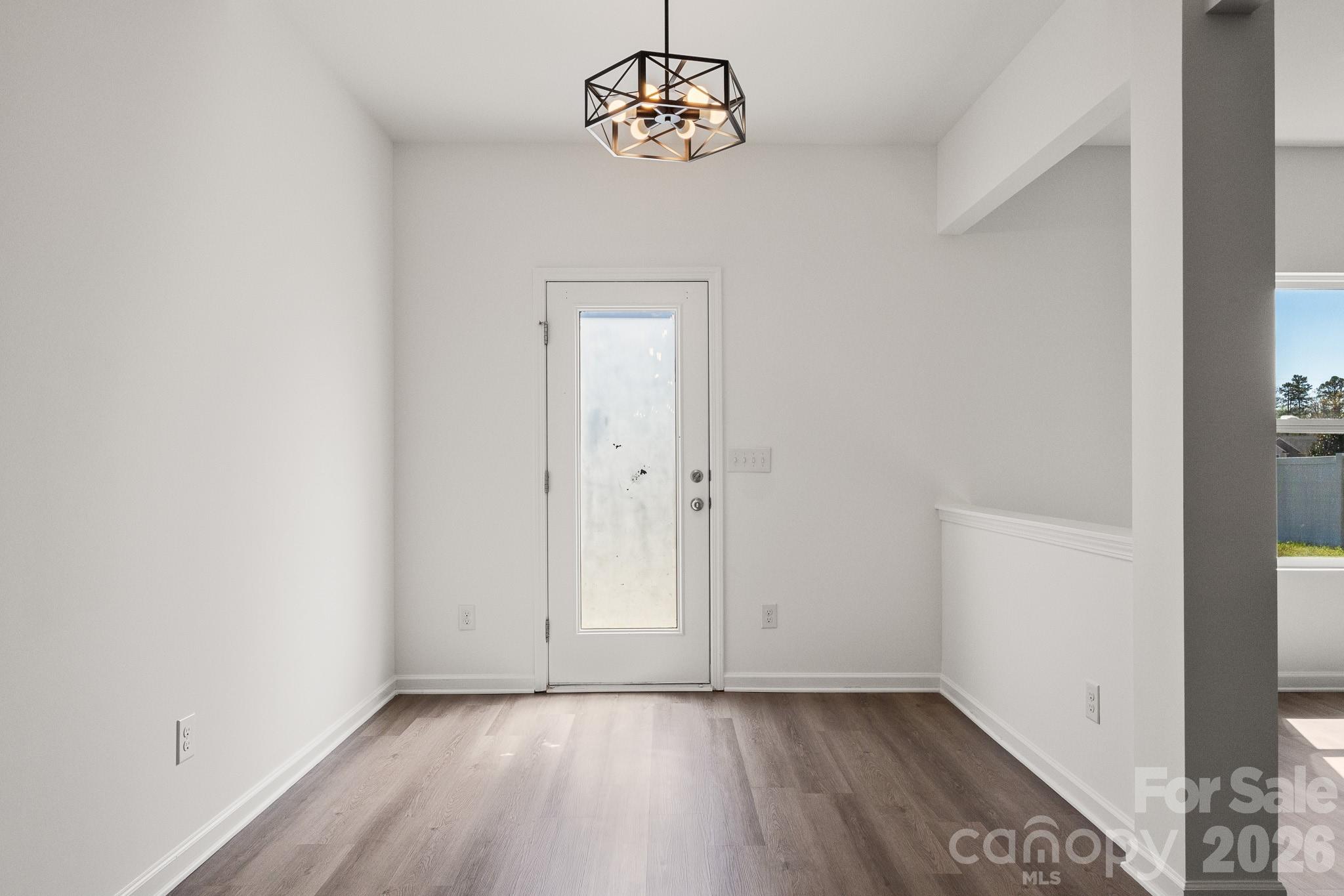 Saddlebrook - Residential