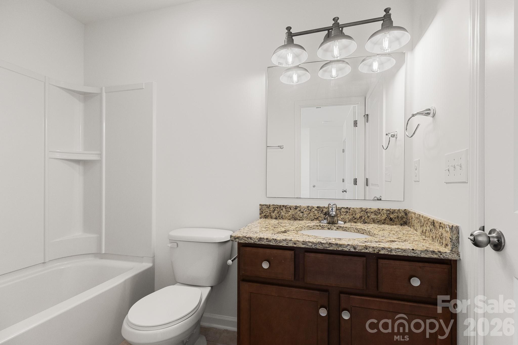 Saddlebrook - Residential