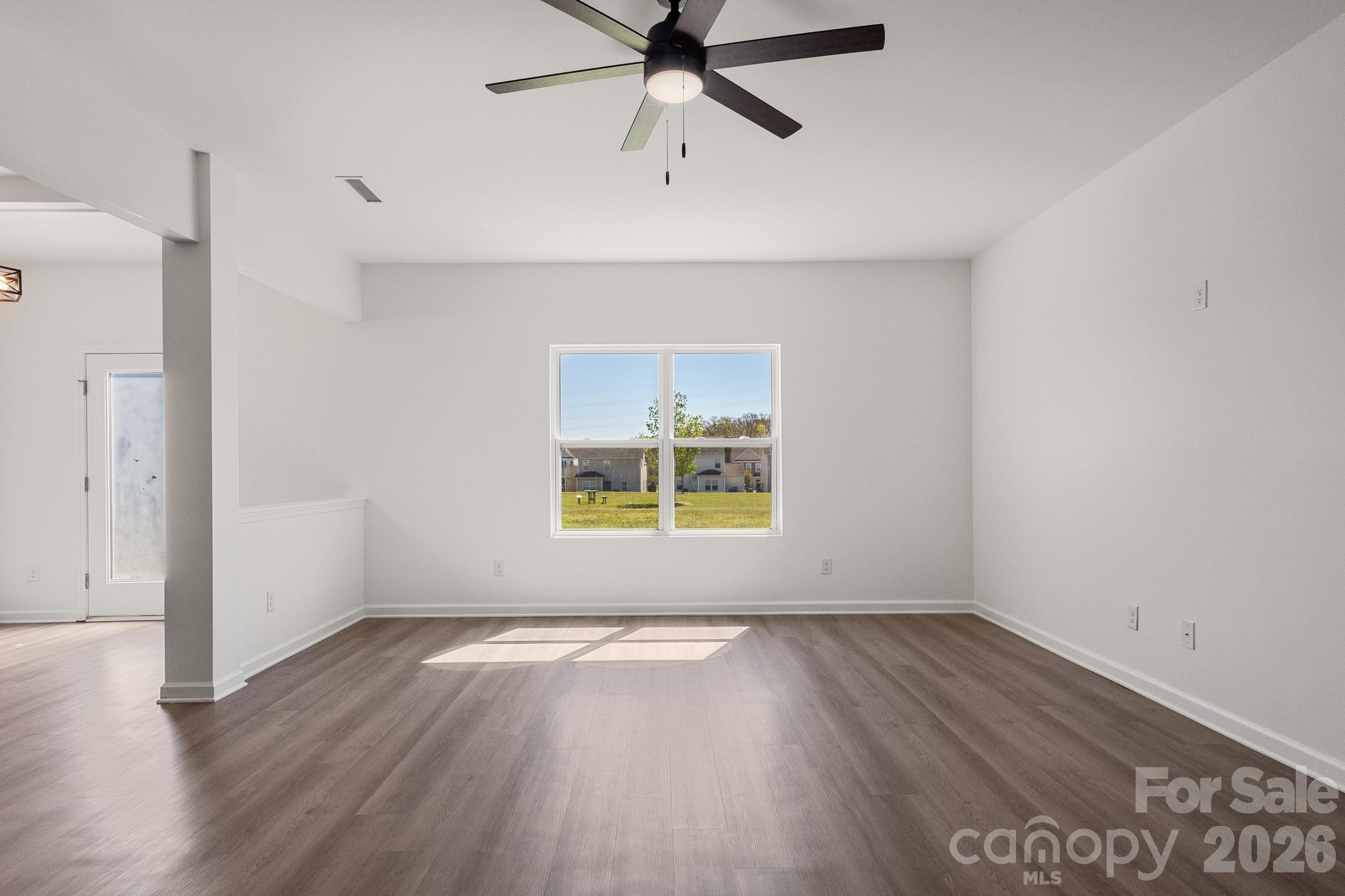 Saddlebrook - Residential