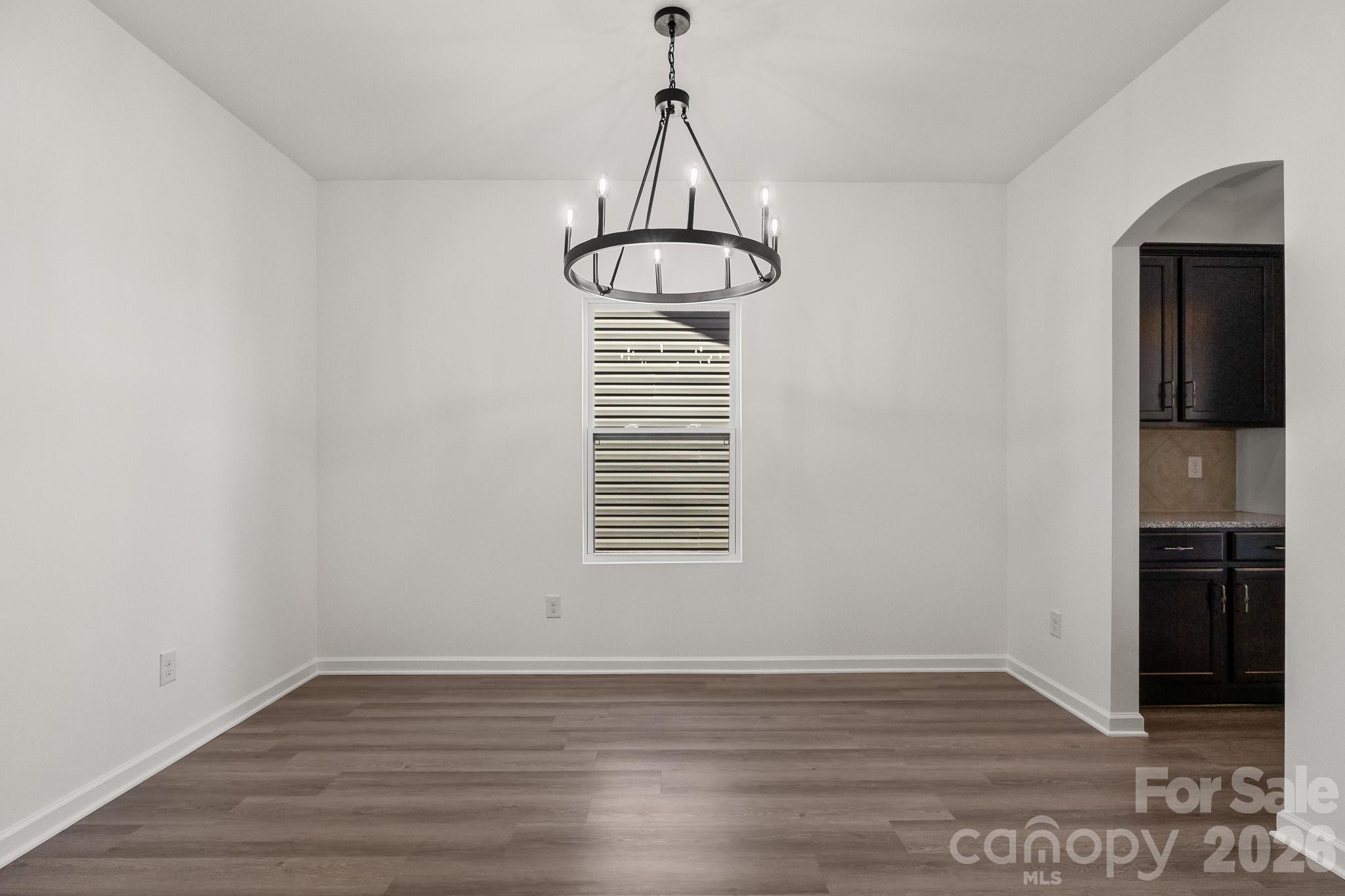 Saddlebrook - Residential