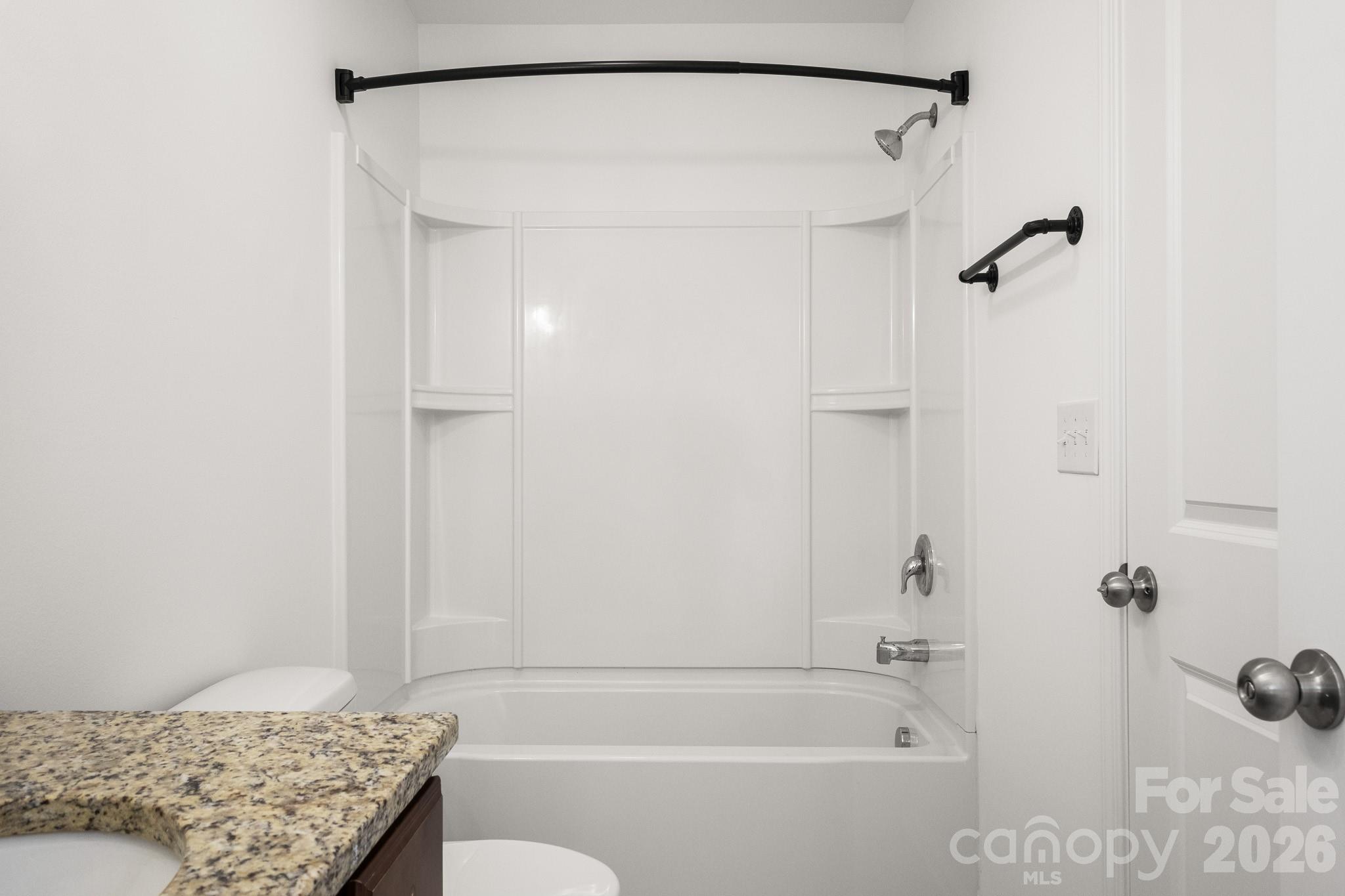 Saddlebrook - Residential