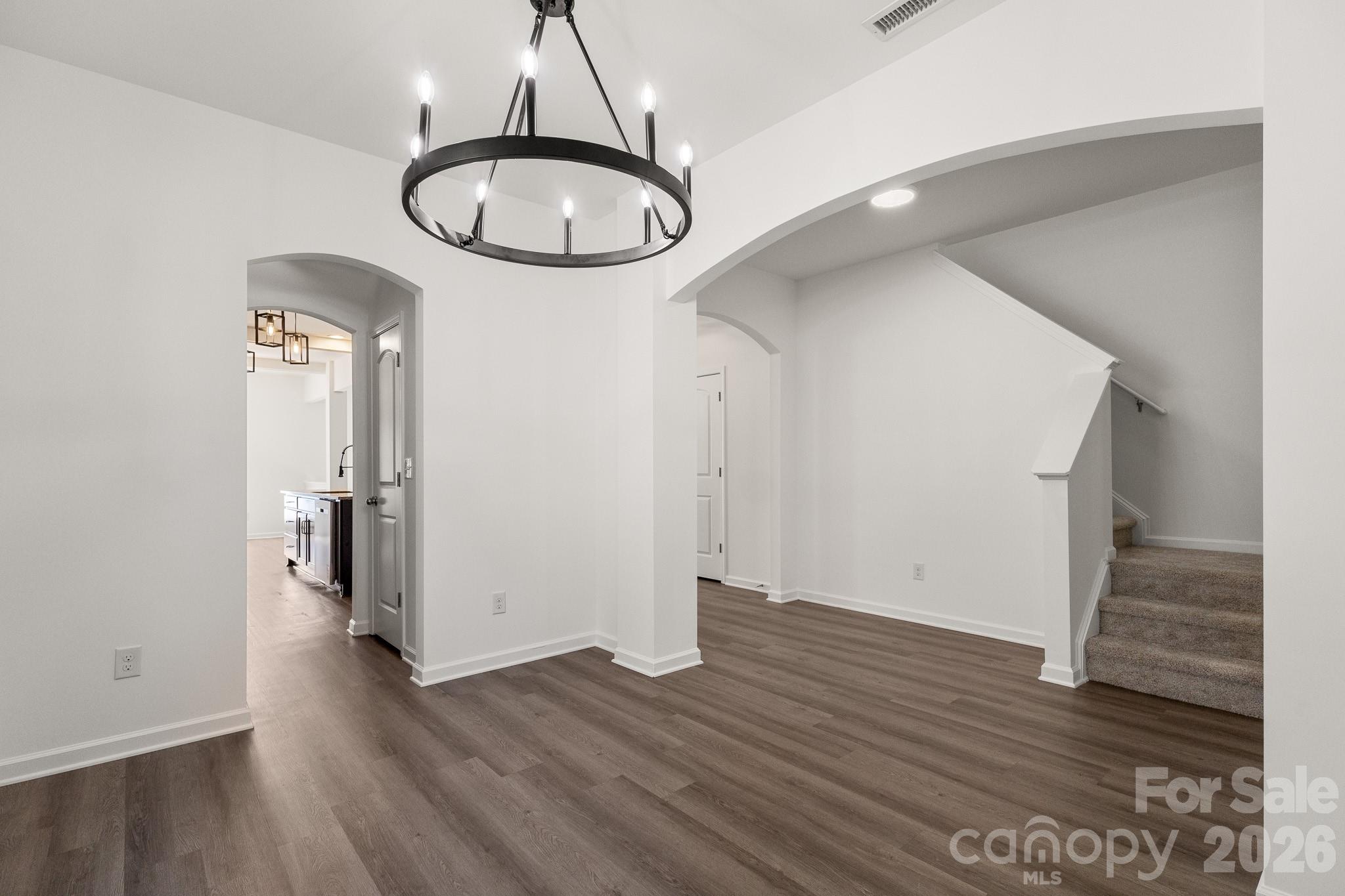 Saddlebrook - Residential