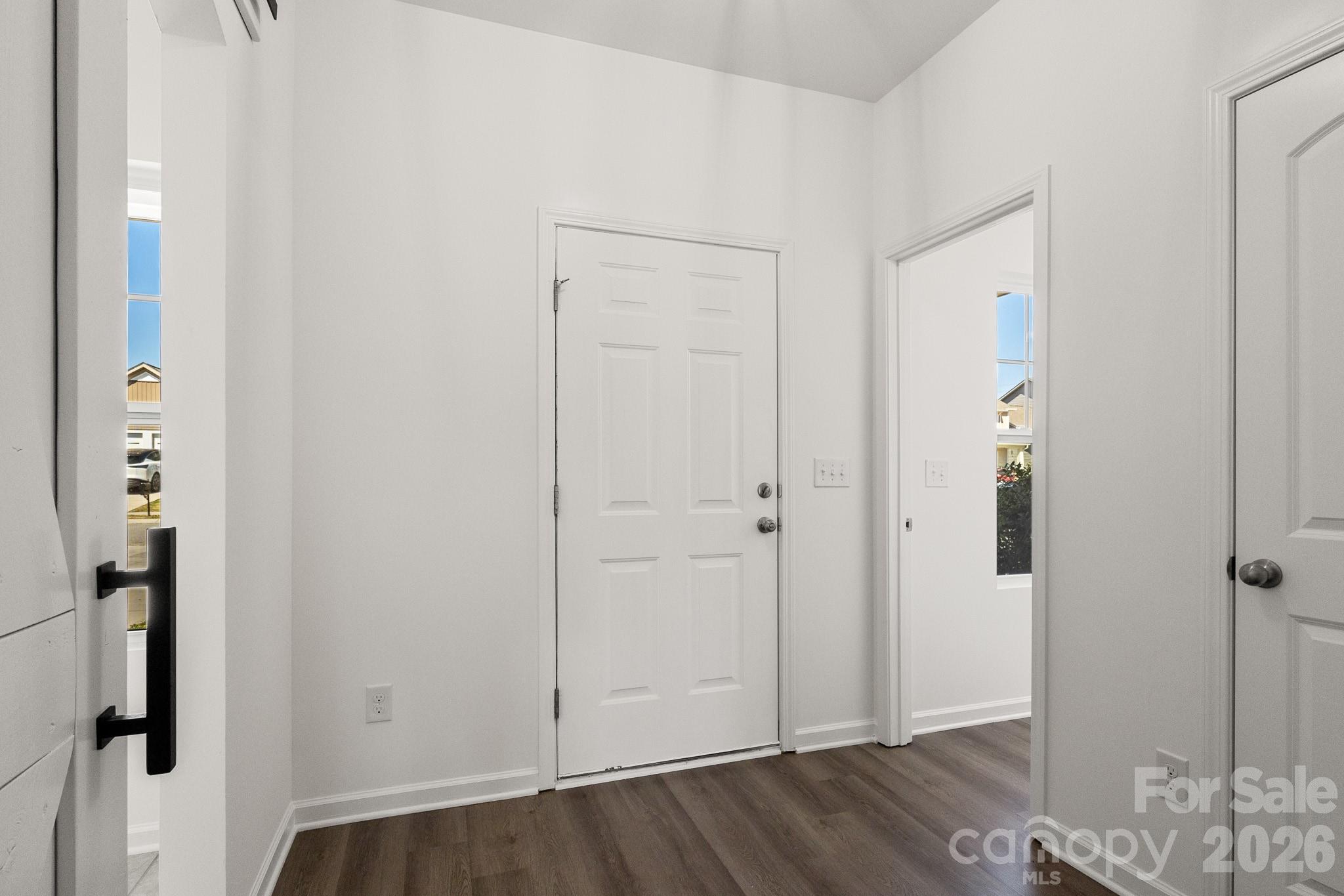 Saddlebrook - Residential