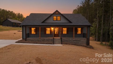 Photo of 264 Vic Randall Road, Lawndale, NC 28152 (MLS # 4396617)