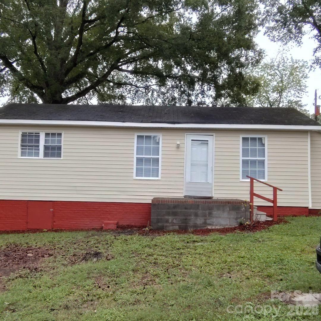 1205 Brookdale Street, Kannapolis, NC, 28083