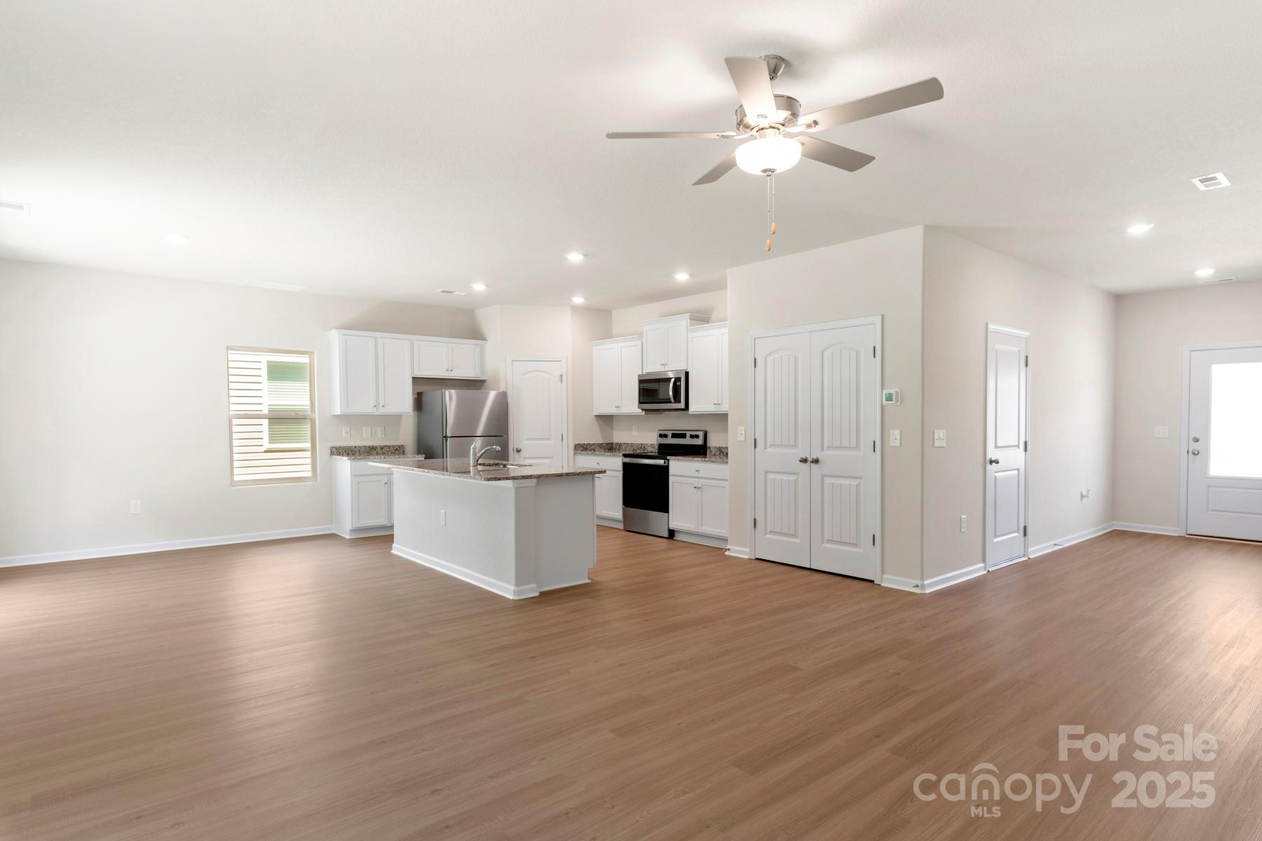 3431 Saddlebred Drive
