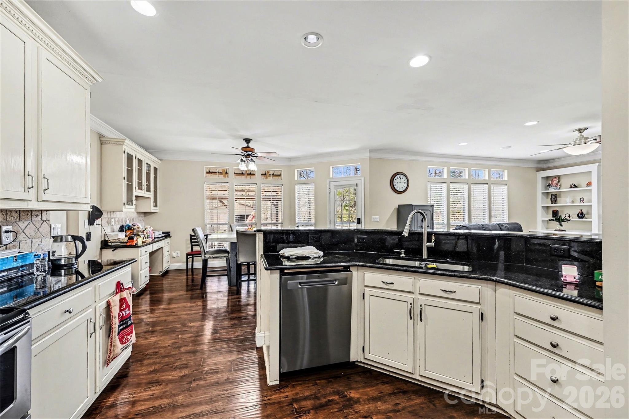Southwoods - Residential