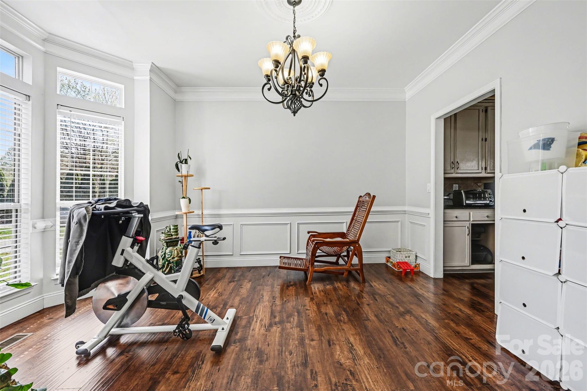 Southwoods - Residential