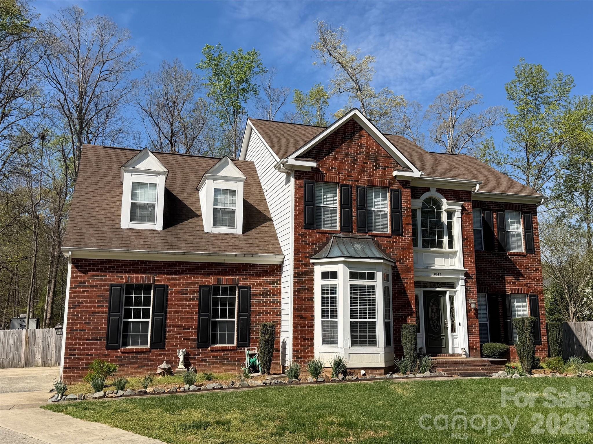 Southwoods - Residential