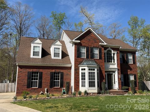 3047 Pinewood Hill Drive Matthews NC 28105