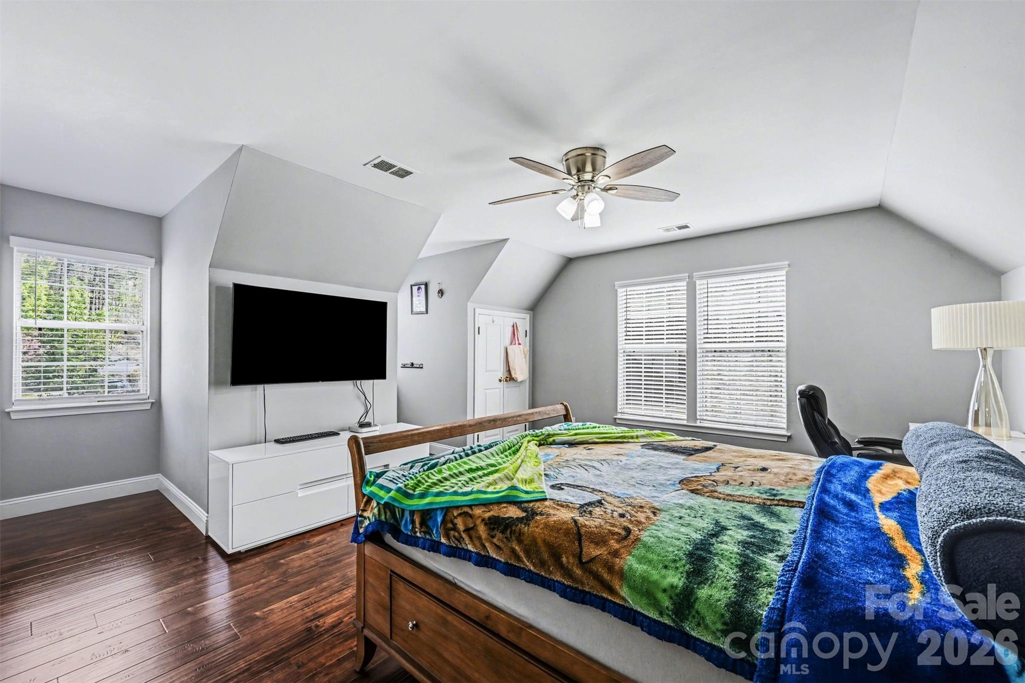 Southwoods - Residential