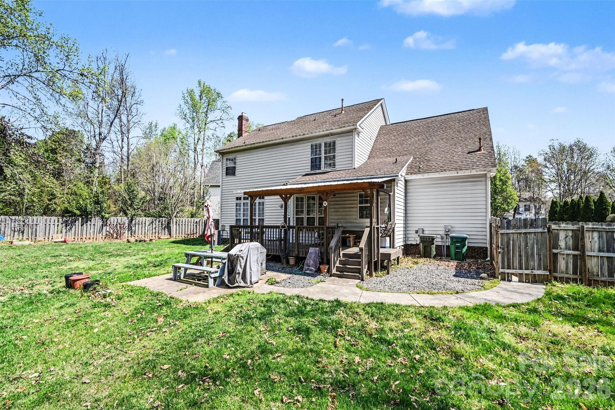 Southwoods - Residential