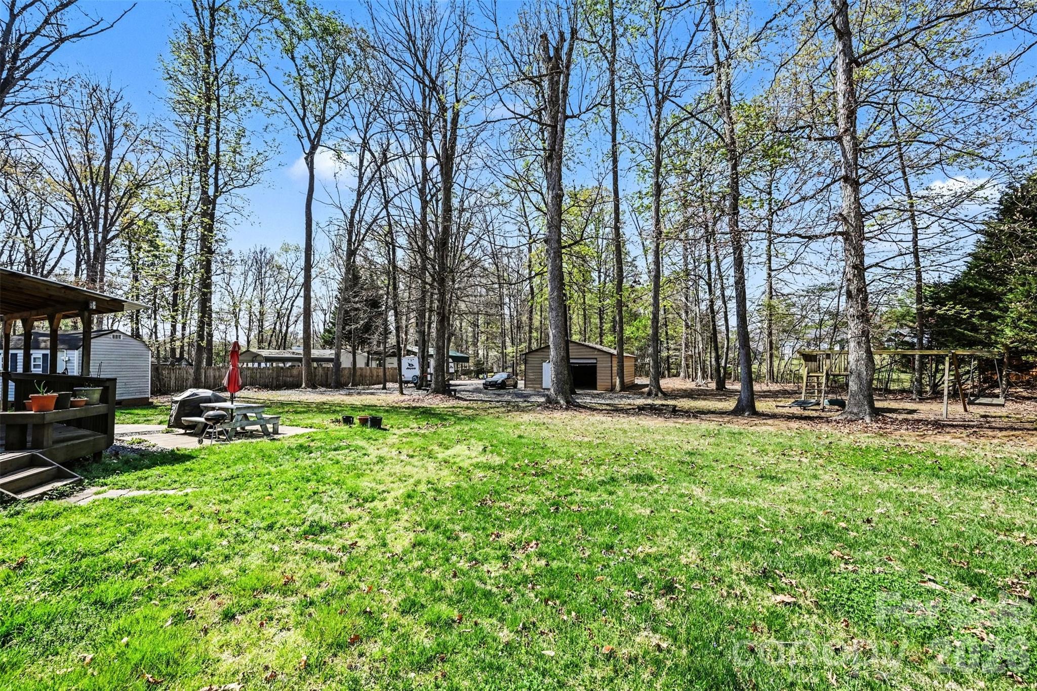 Southwoods - Residential