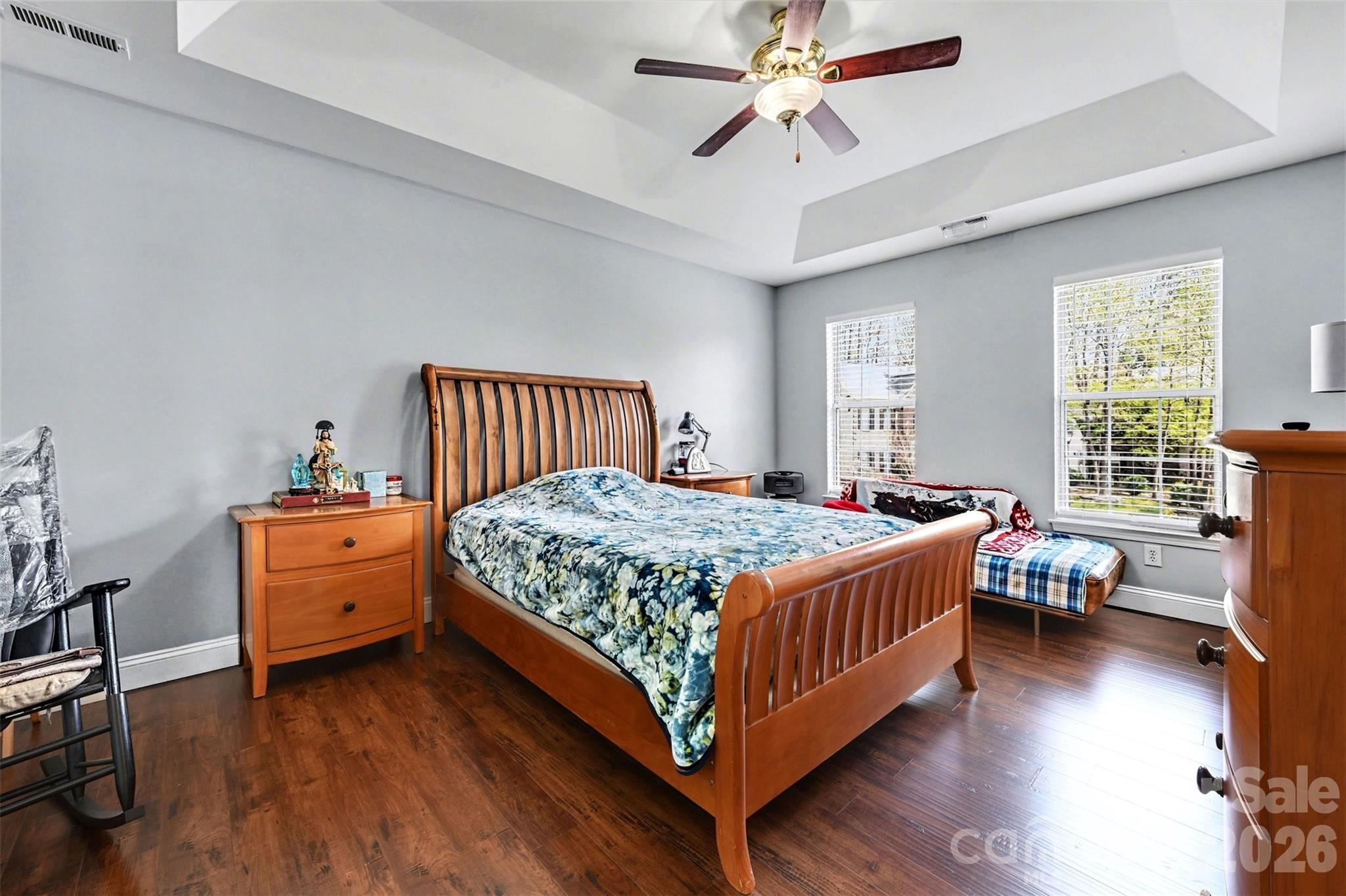 Southwoods - Residential