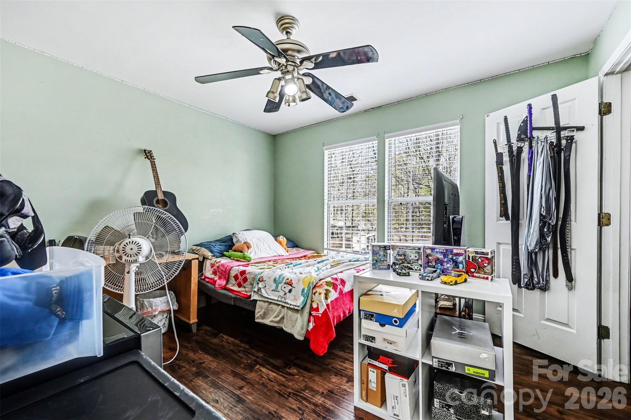 Southwoods - Residential