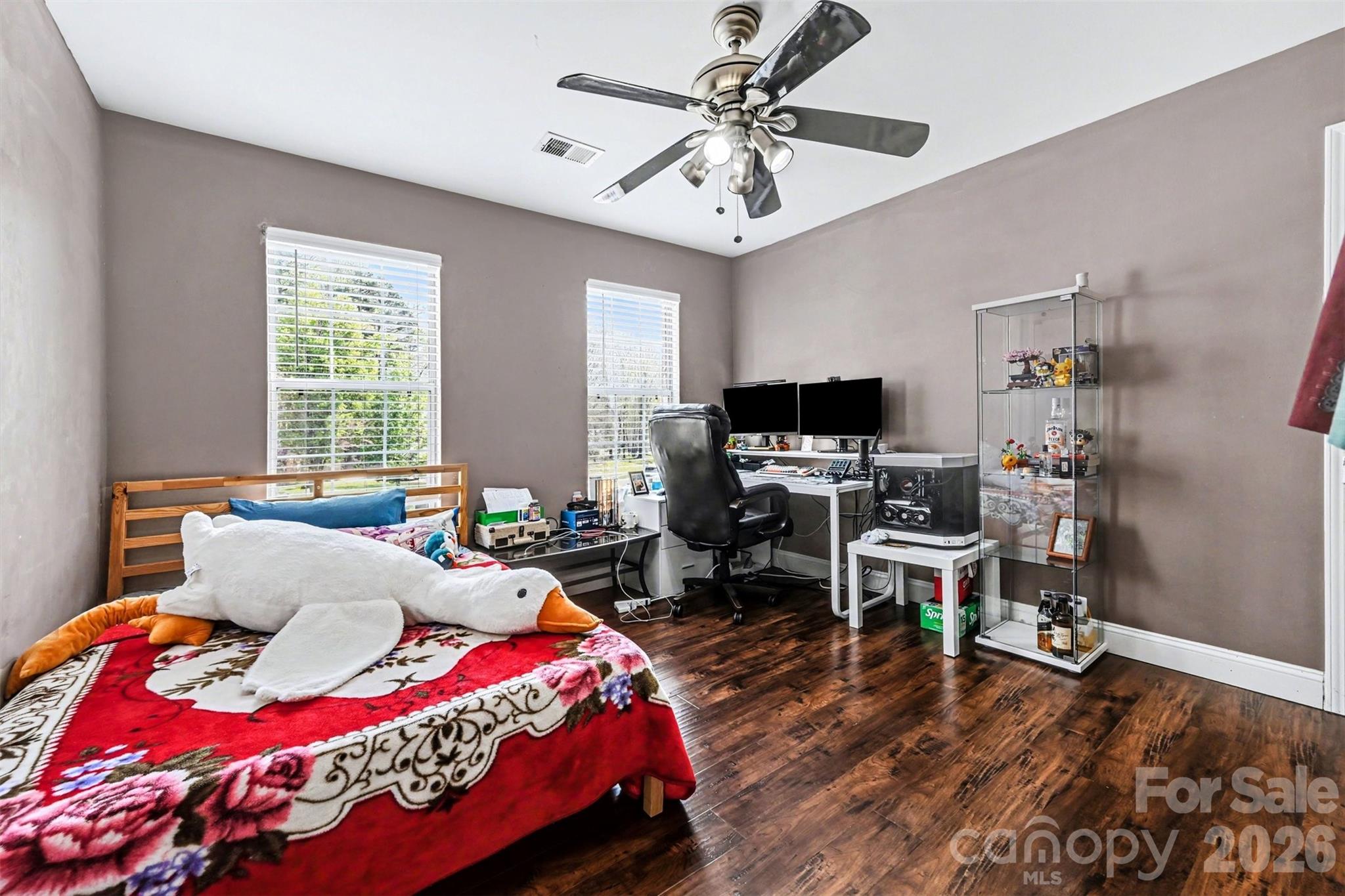 Southwoods - Residential