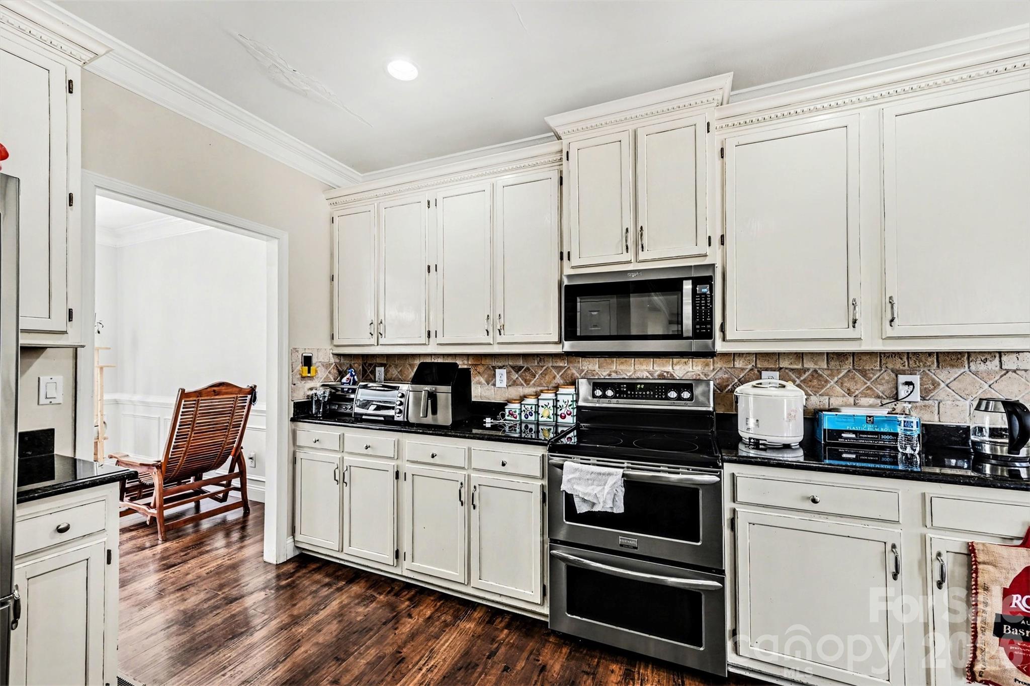 Southwoods - Residential