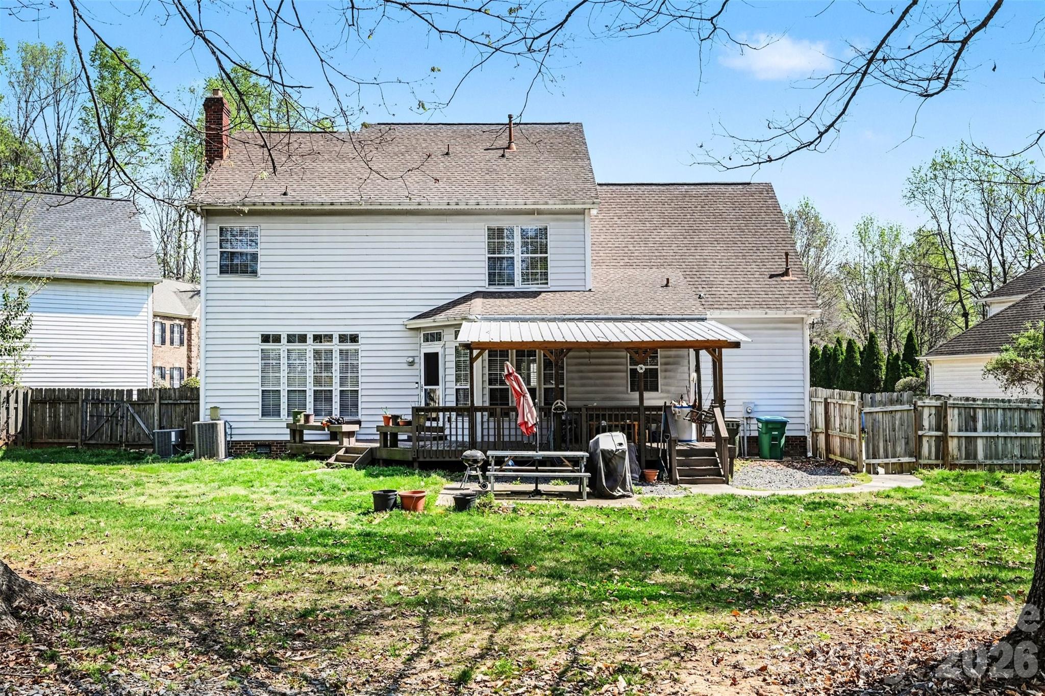 Southwoods - Residential
