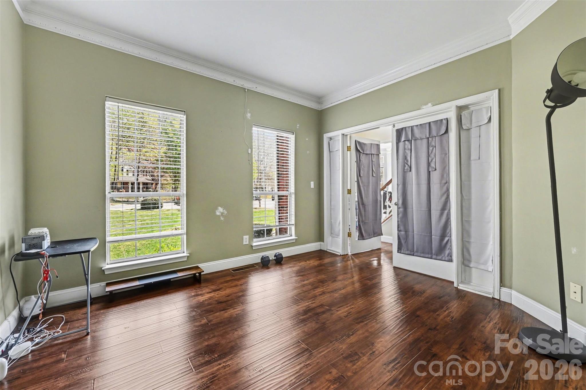 Southwoods - Residential