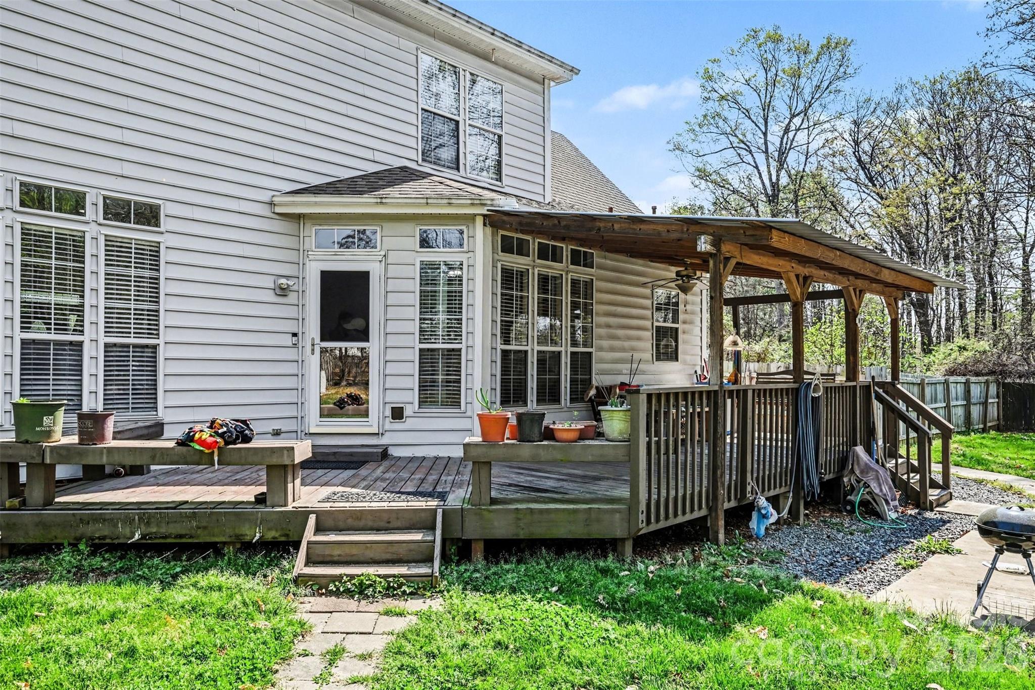 Southwoods - Residential