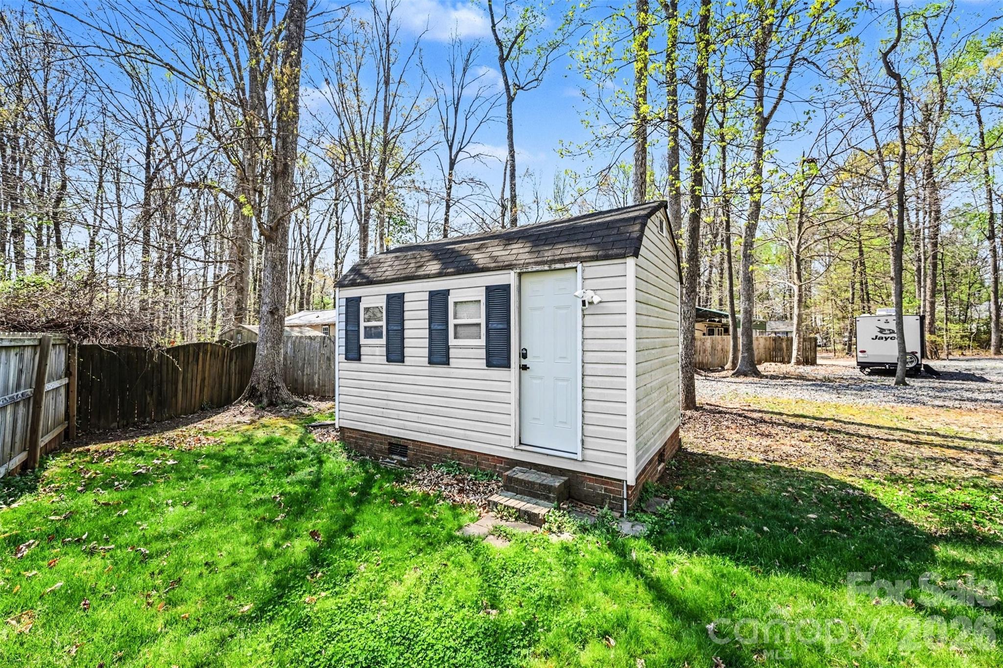 Southwoods - Residential