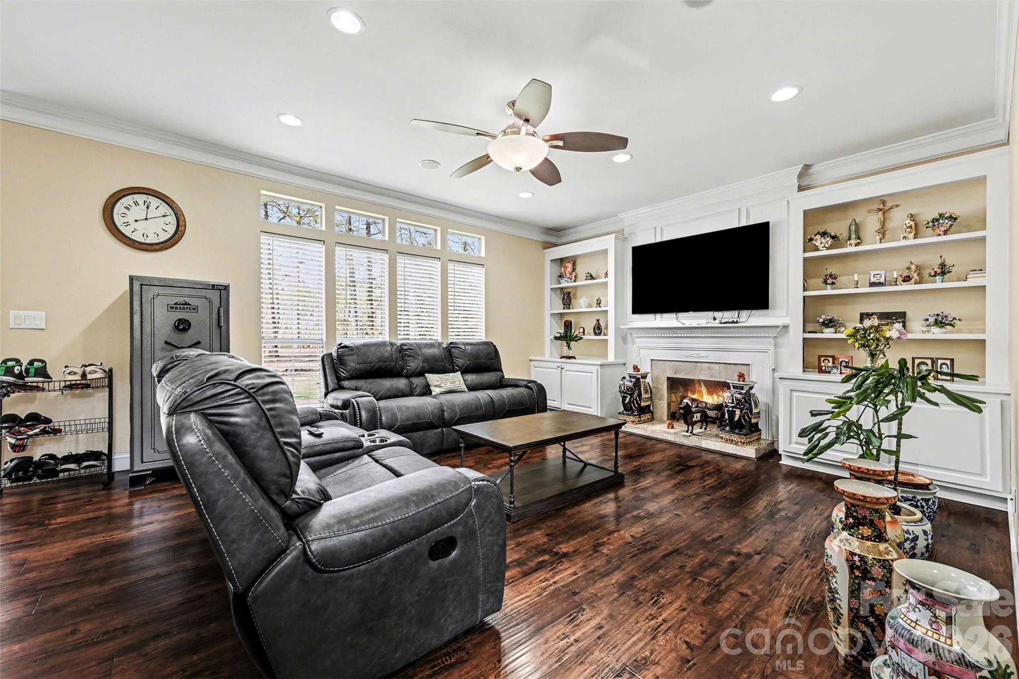 Southwoods - Residential
