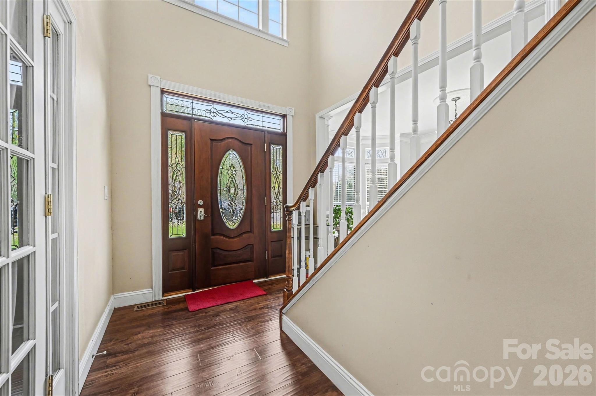 Southwoods - Residential