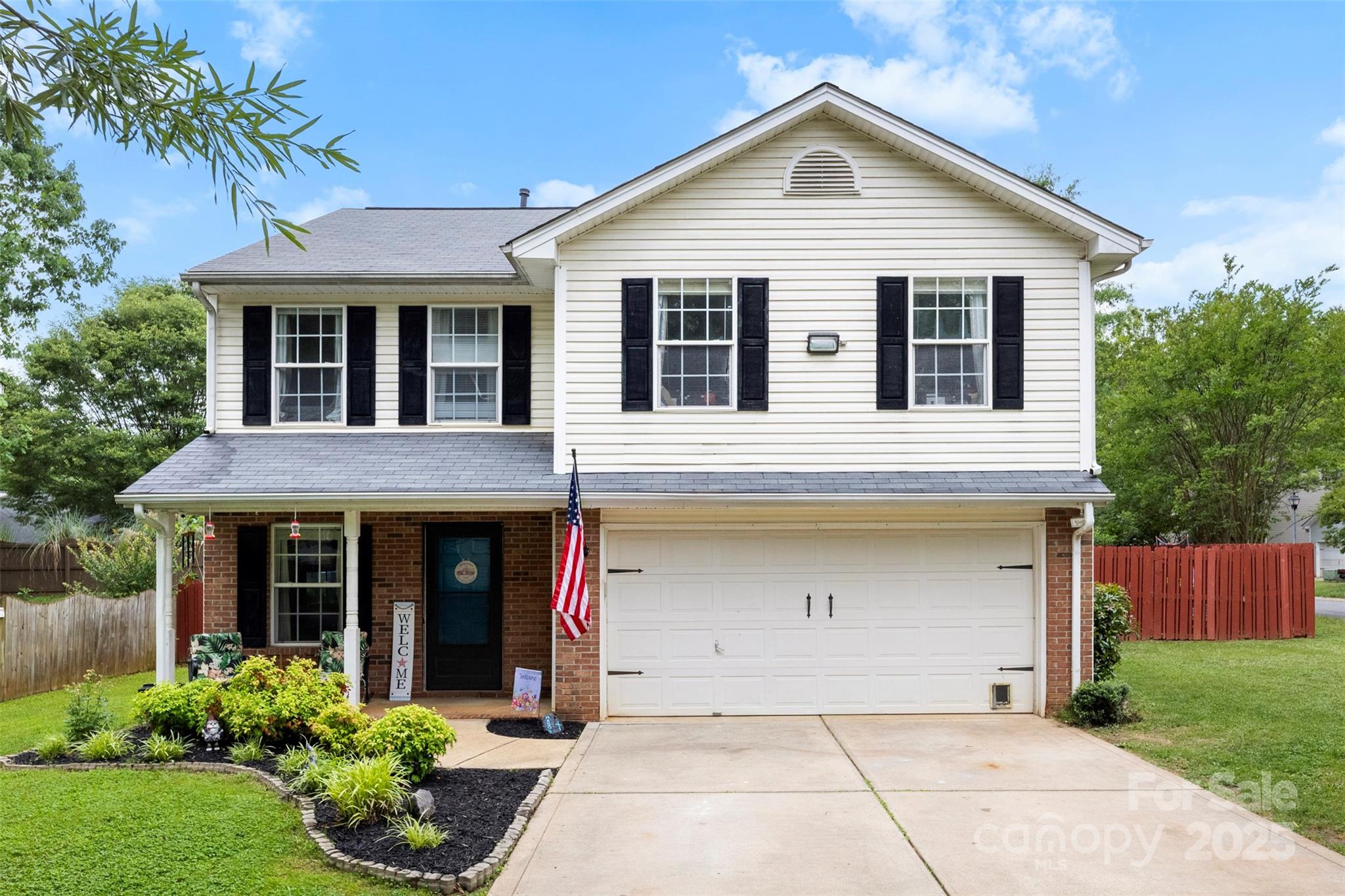 Forest Oaks - Residential