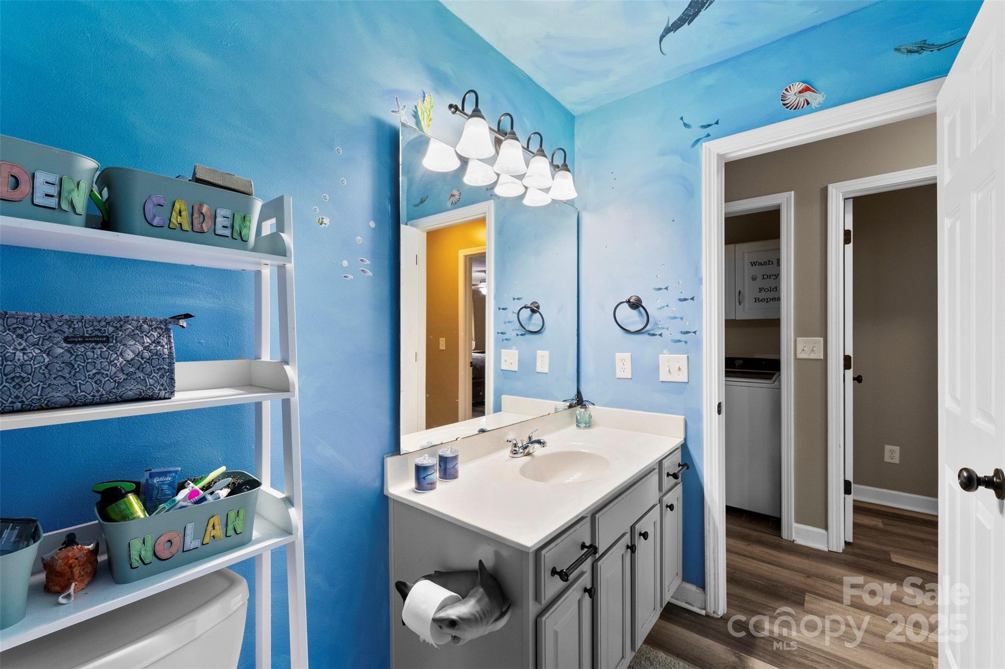 Forest Oaks - Residential