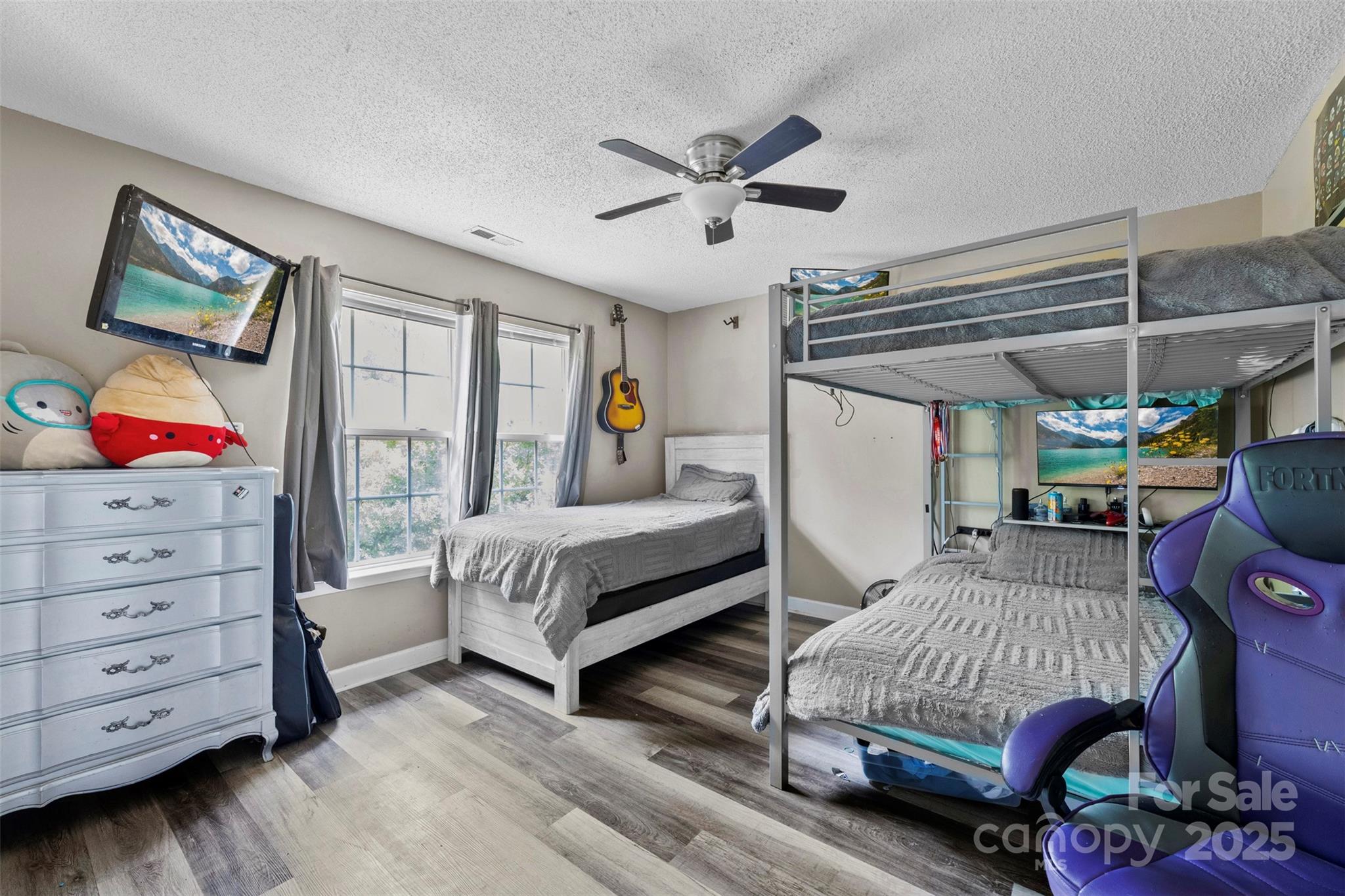 Forest Oaks - Residential