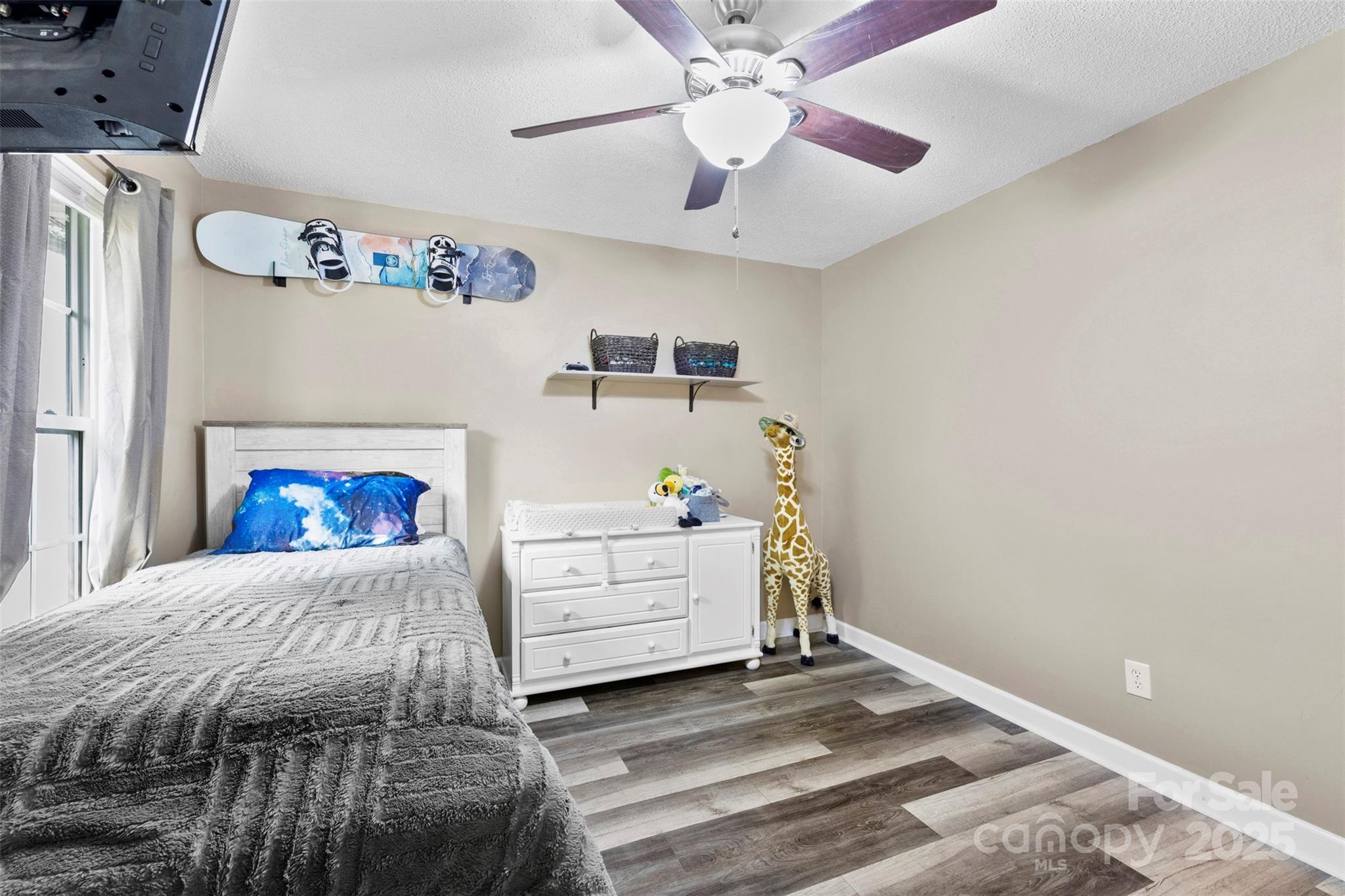 Forest Oaks - Residential