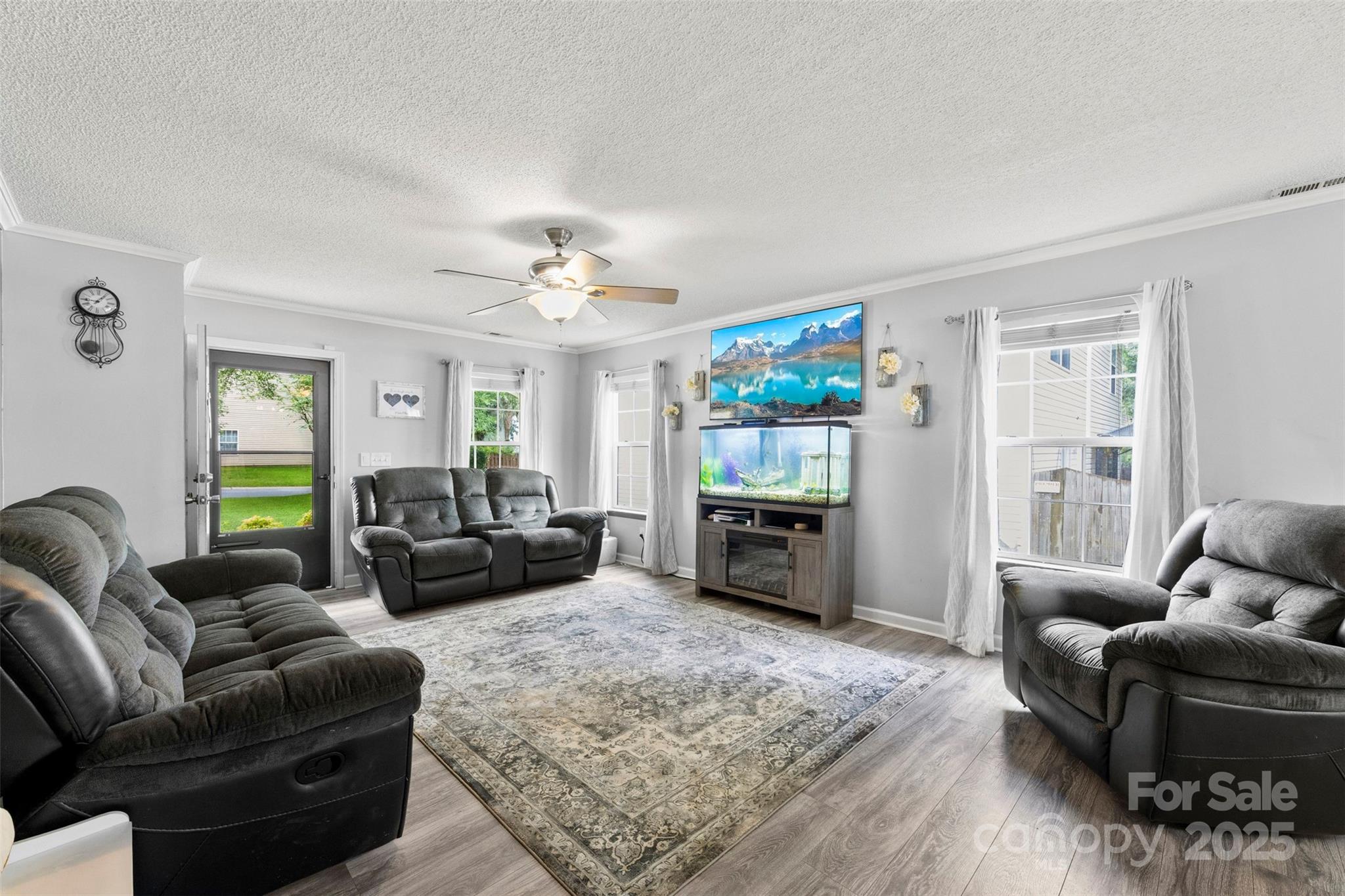 Forest Oaks - Residential