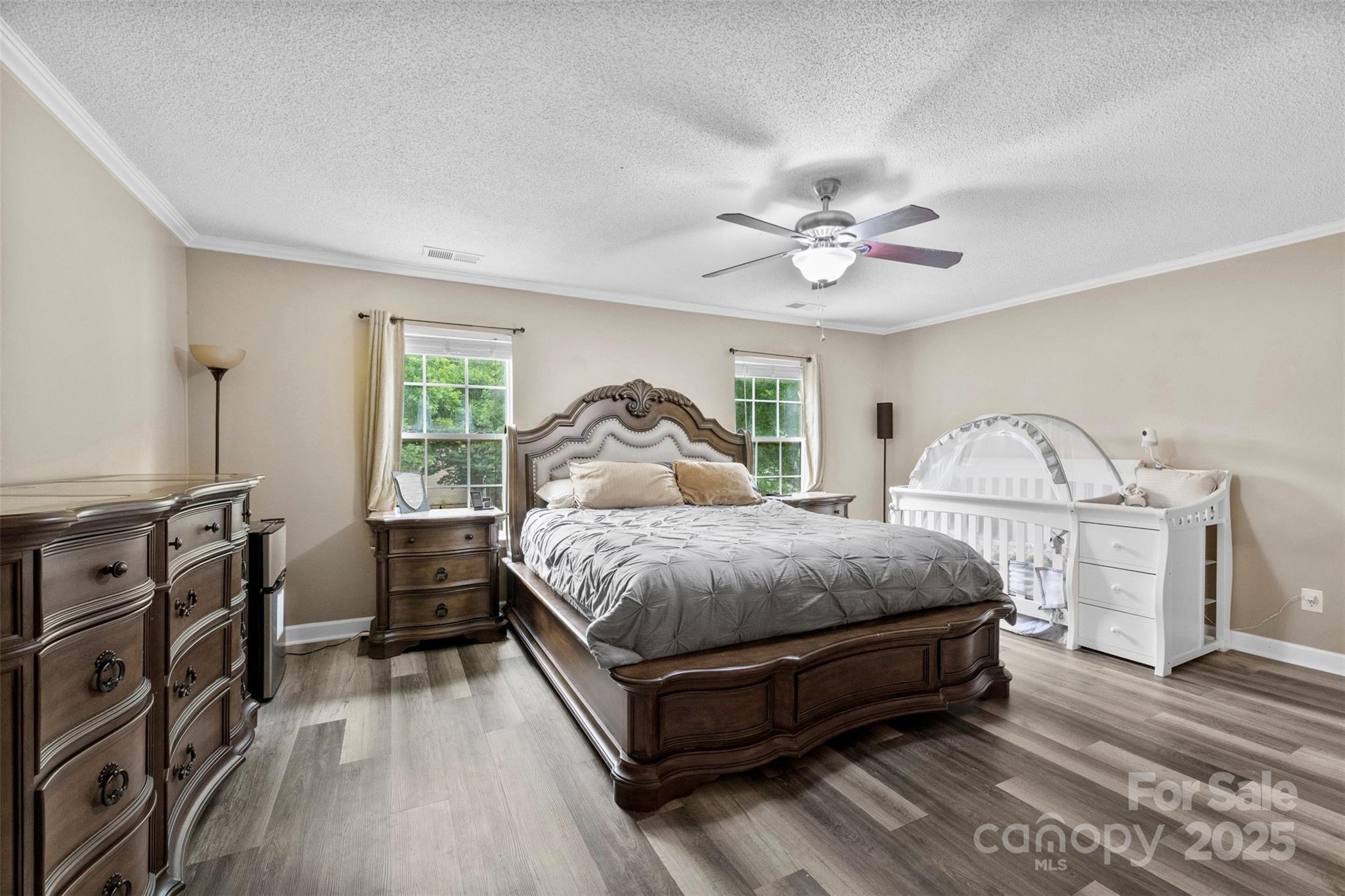 Forest Oaks - Residential