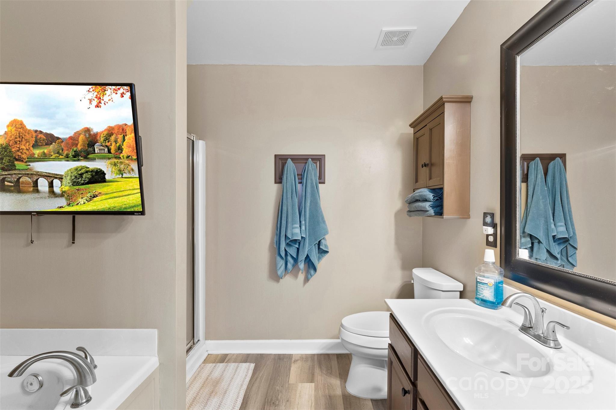 Forest Oaks - Residential