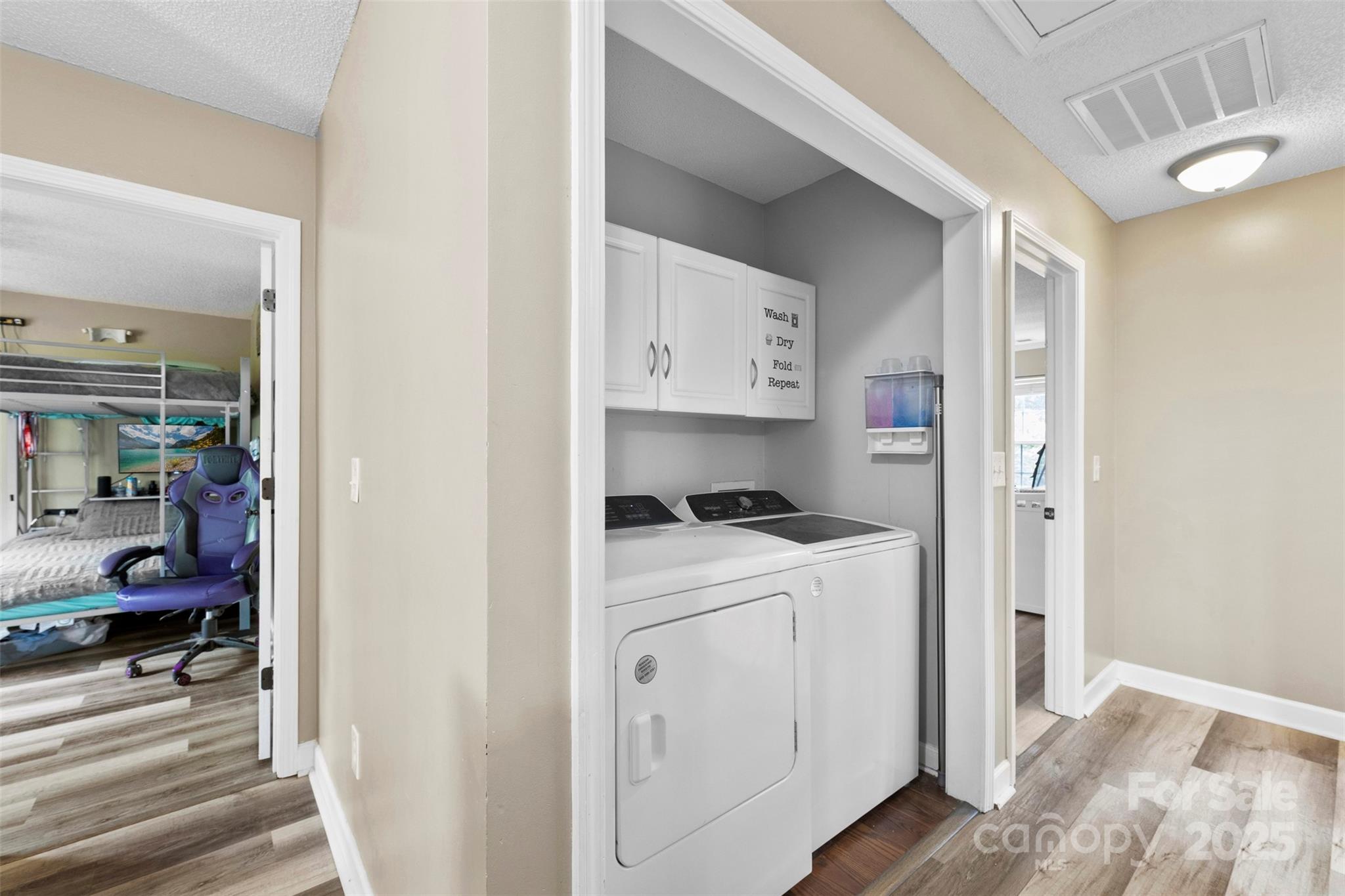 Forest Oaks - Residential