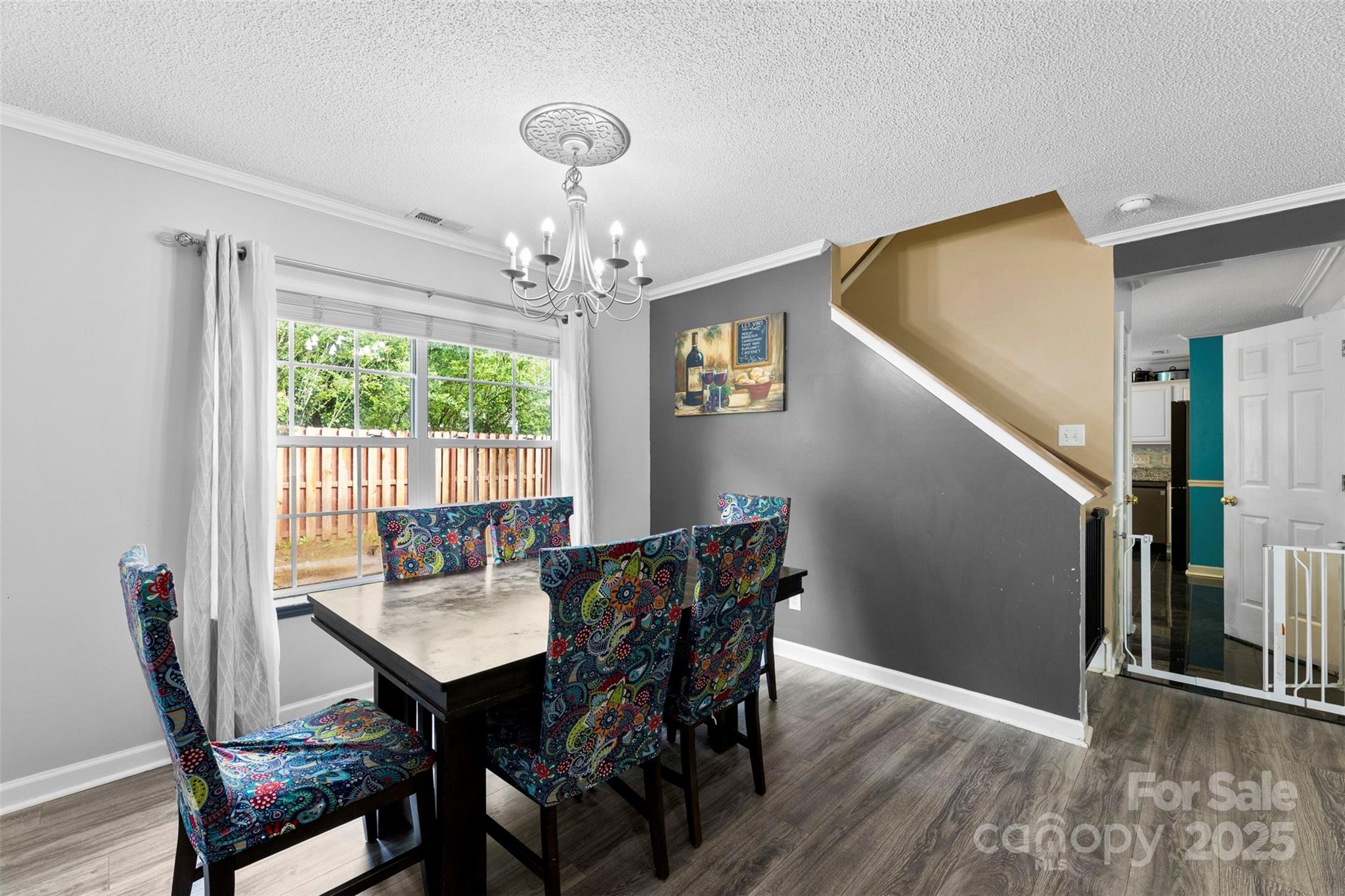 Forest Oaks - Residential