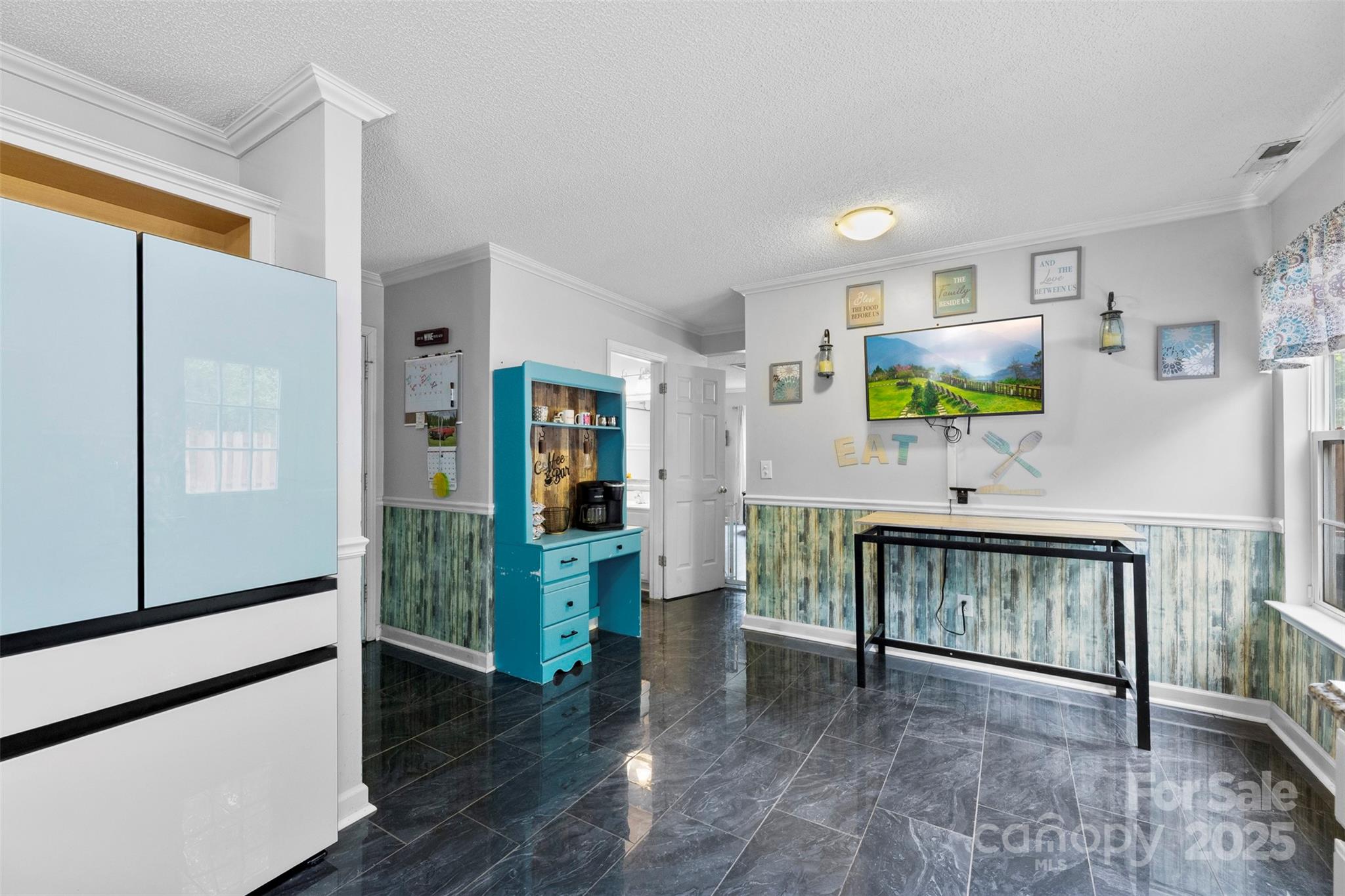 Forest Oaks - Residential