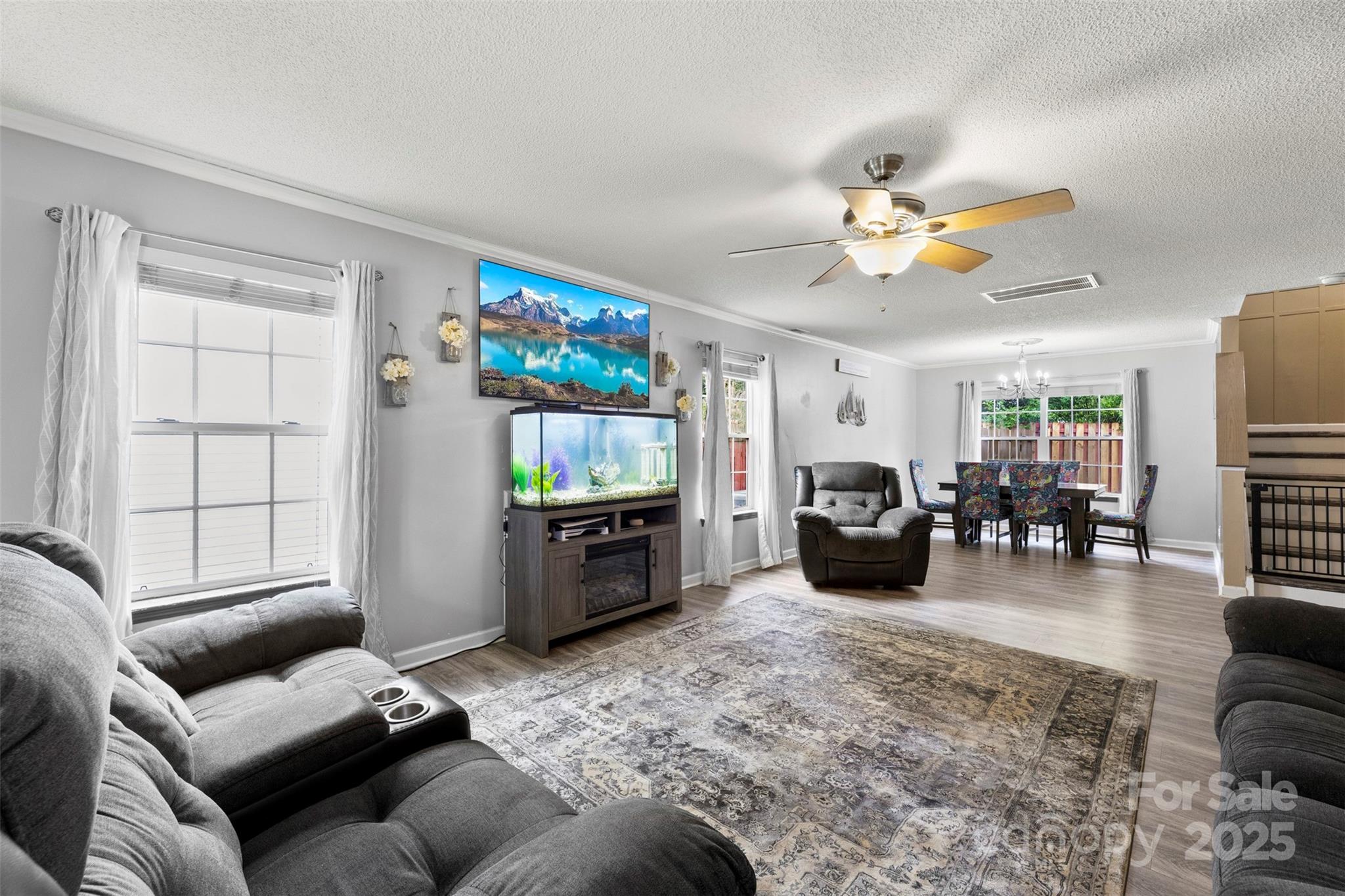 Forest Oaks - Residential