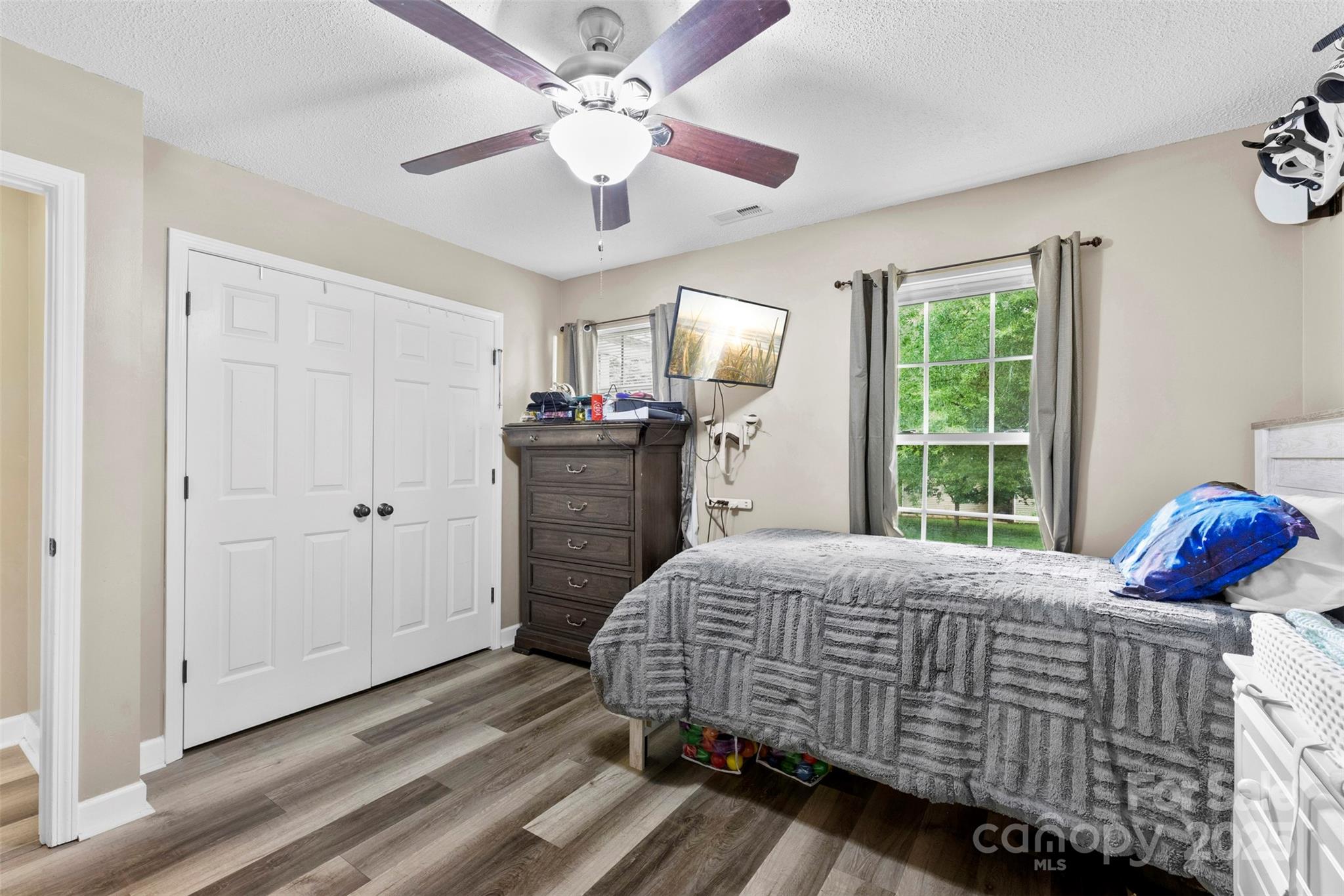 Forest Oaks - Residential