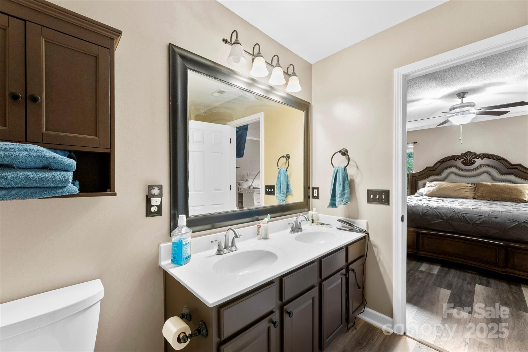 Forest Oaks - Residential