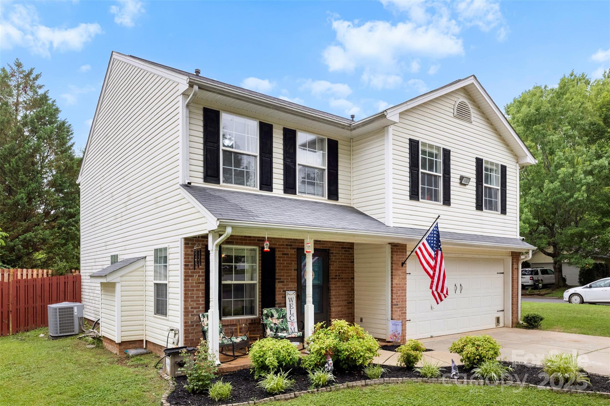 Forest Oaks - Residential