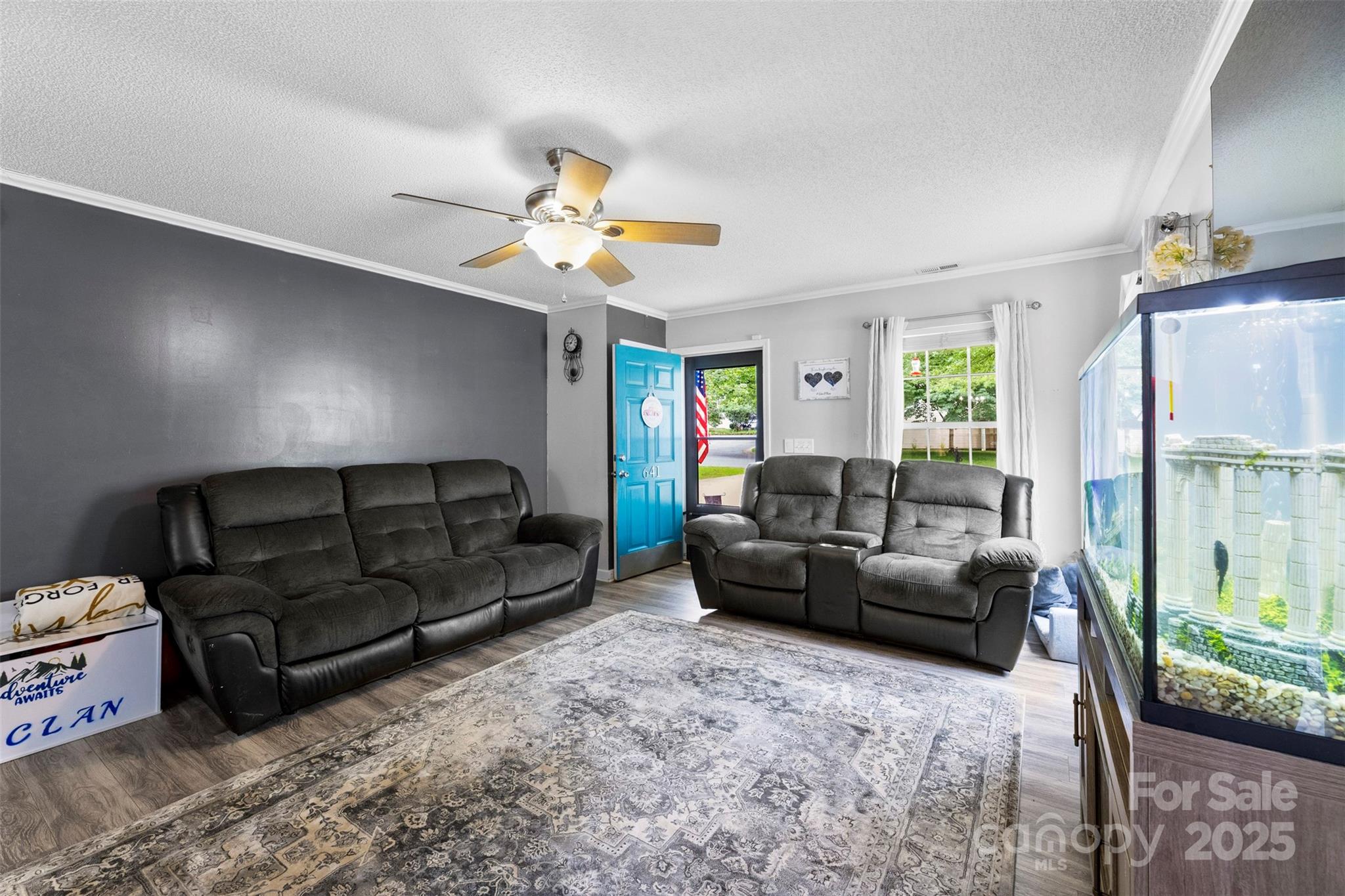 Forest Oaks - Residential