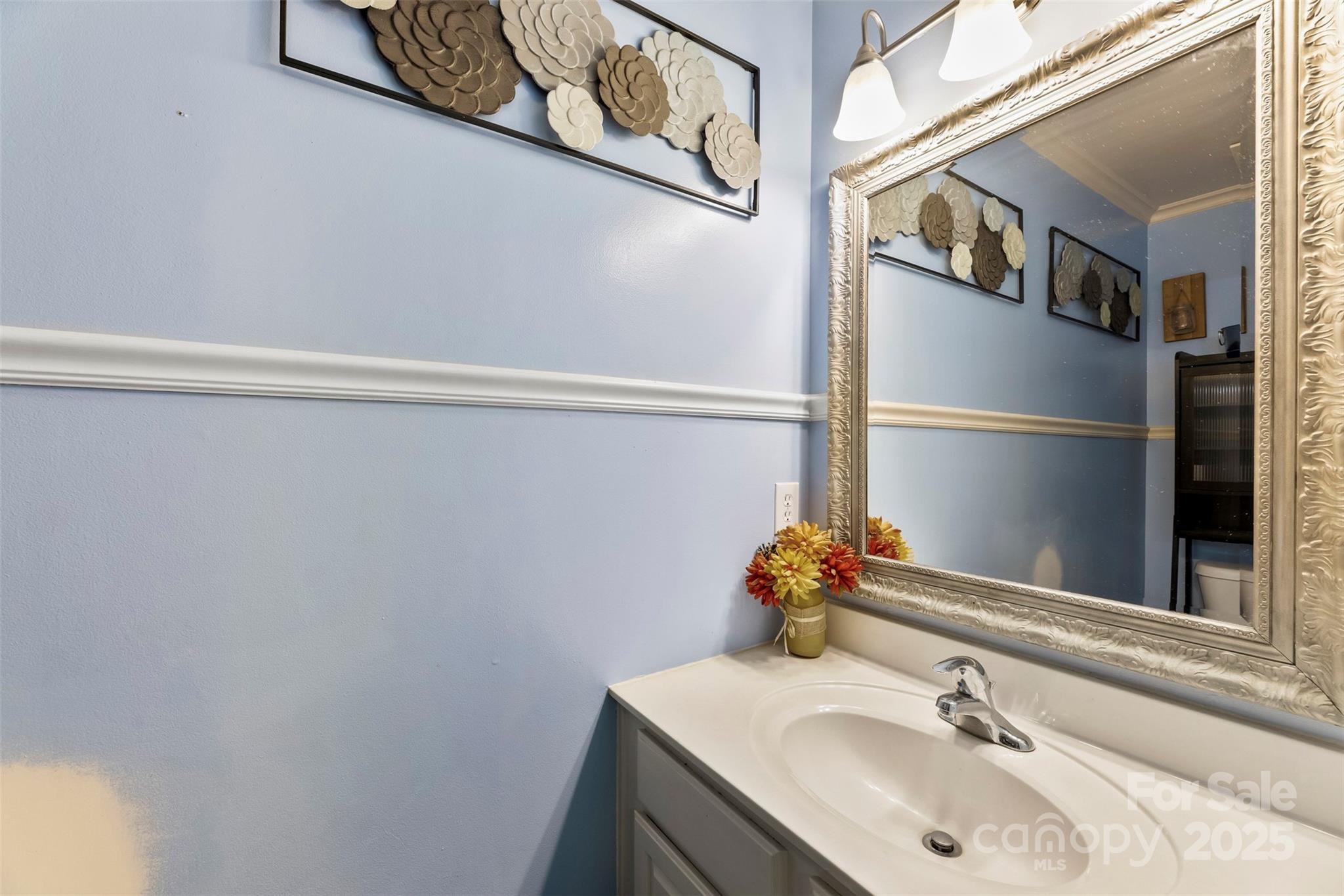 Forest Oaks - Residential