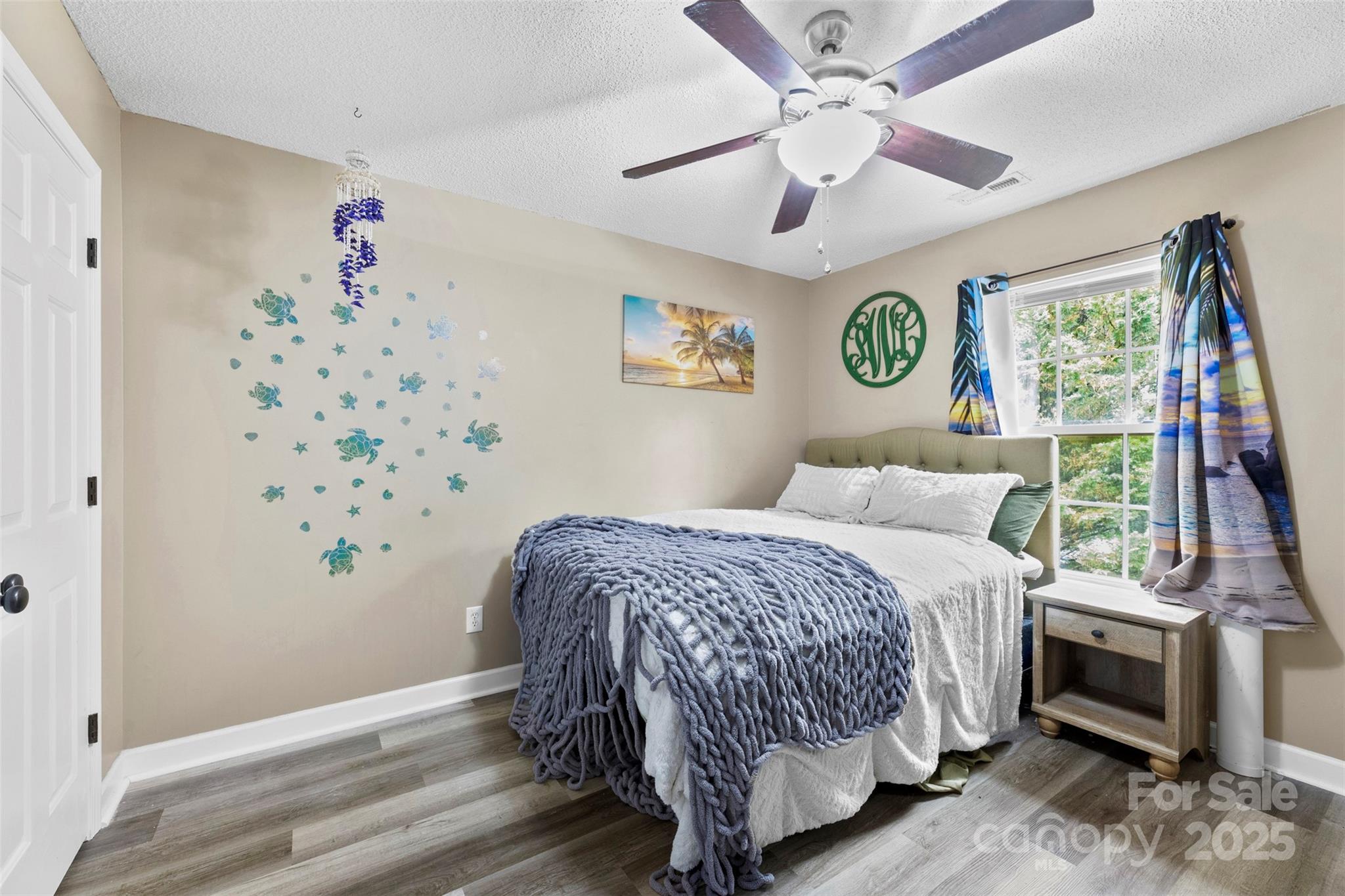 Forest Oaks - Residential